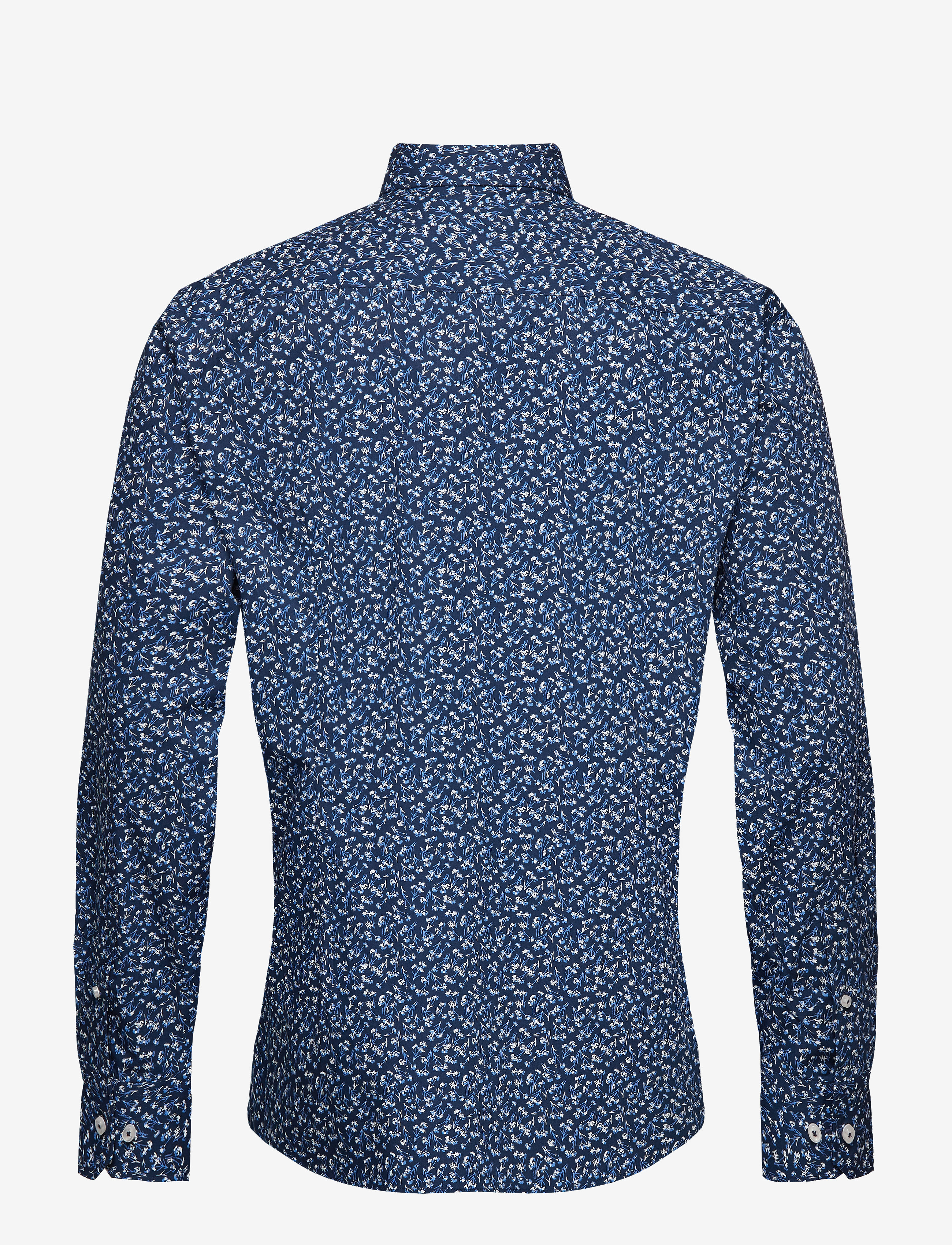 Bruun & Stengade - BS Chadli - navy - 1