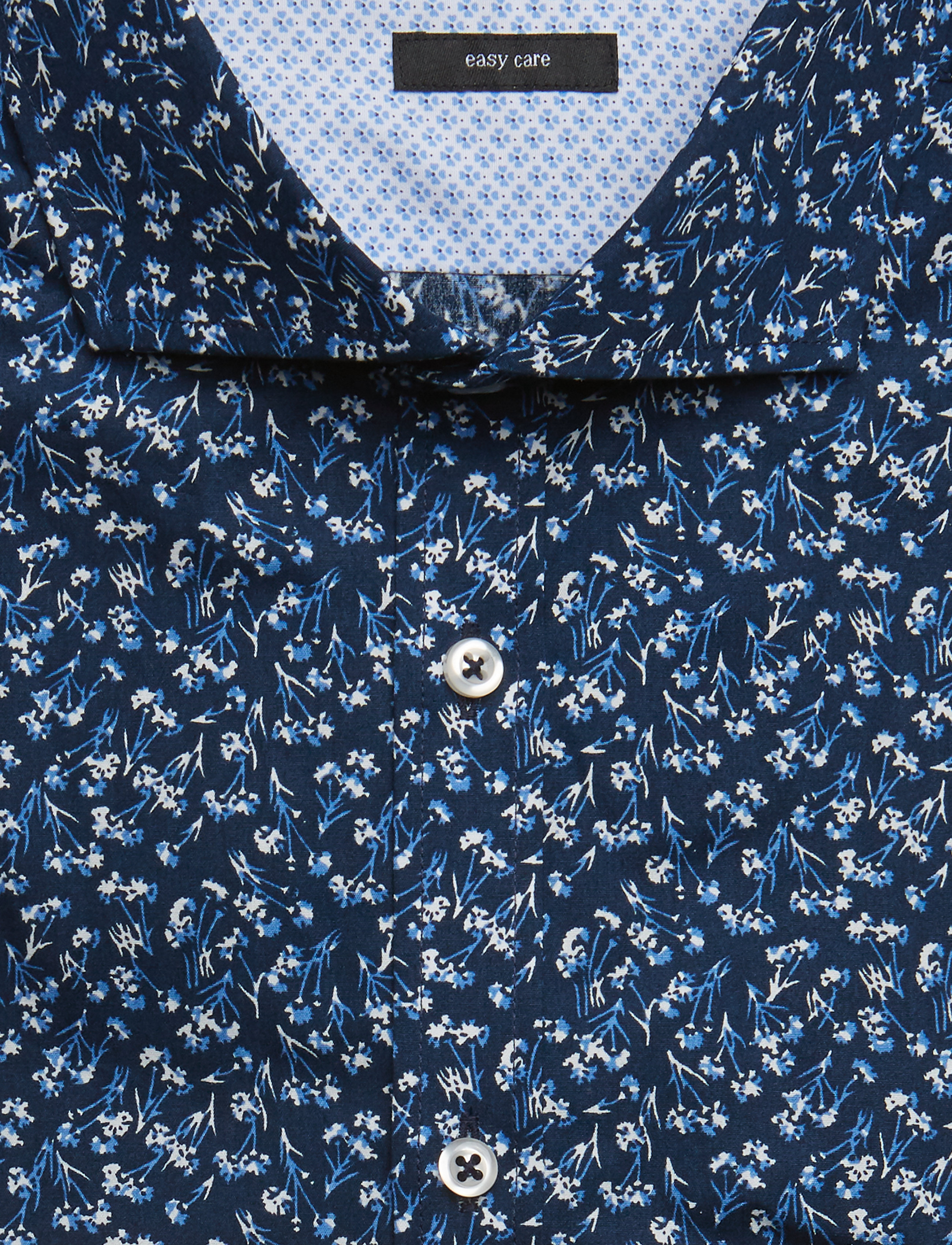 Bruun & Stengade - BS Chadli - navy - 2