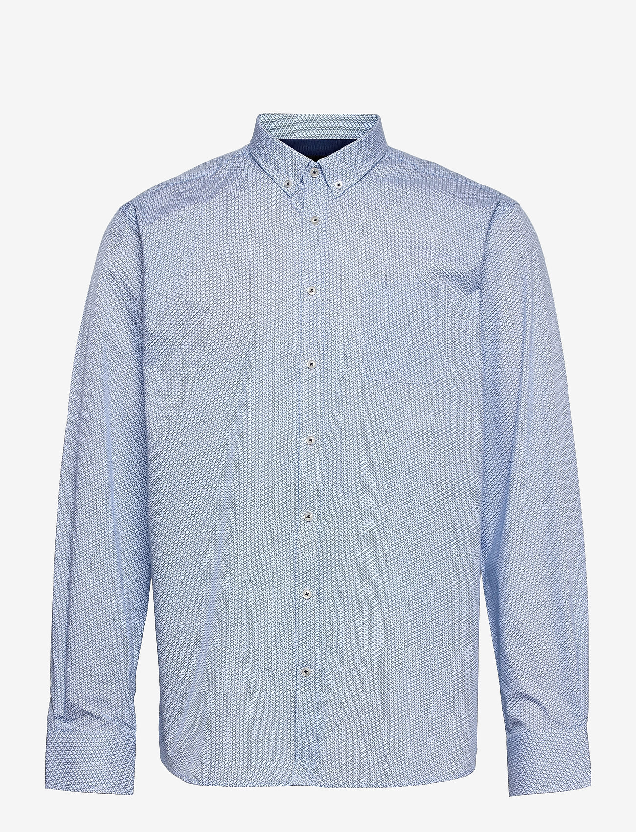 Bruun & Stengade - BS Guti - blue - 0