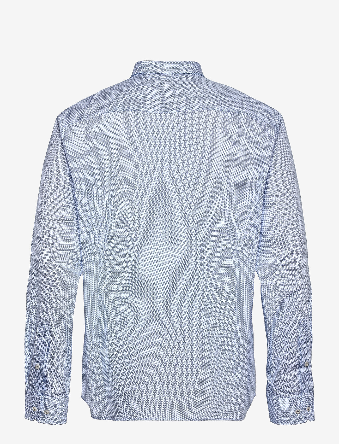 Bruun & Stengade - BS Guti - blue - 1