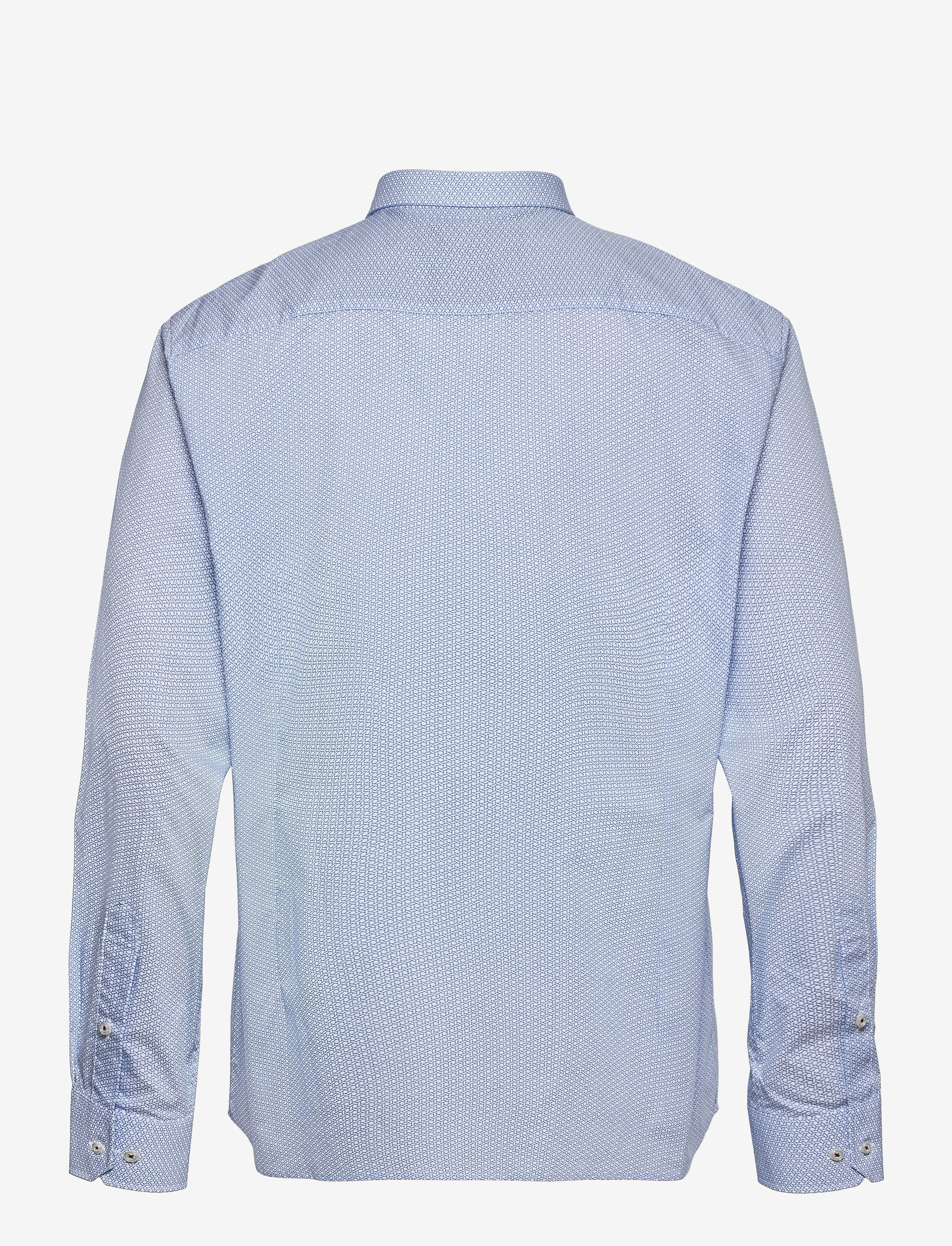 Bruun & Stengade - BS Guti - blue - 1