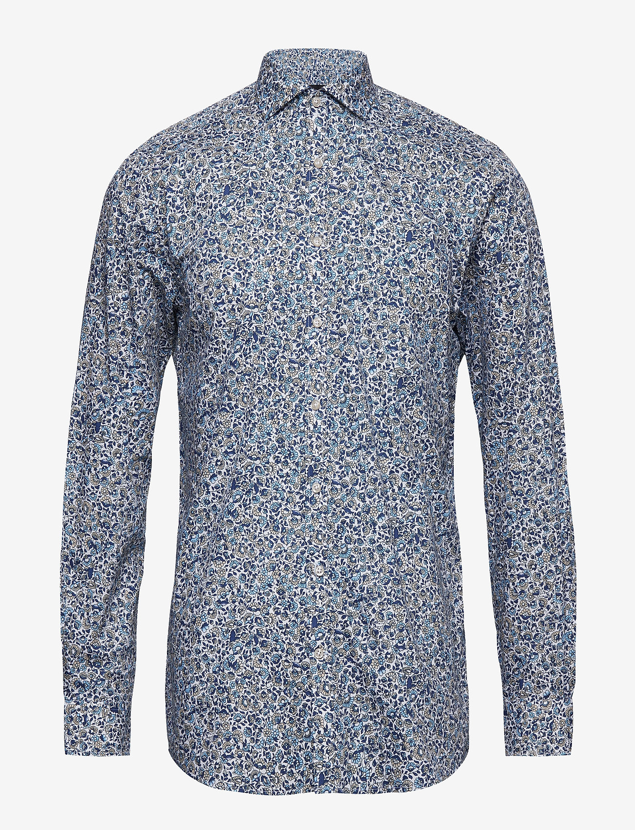 Bruun & Stengade - BS Ings - dark blue - 0