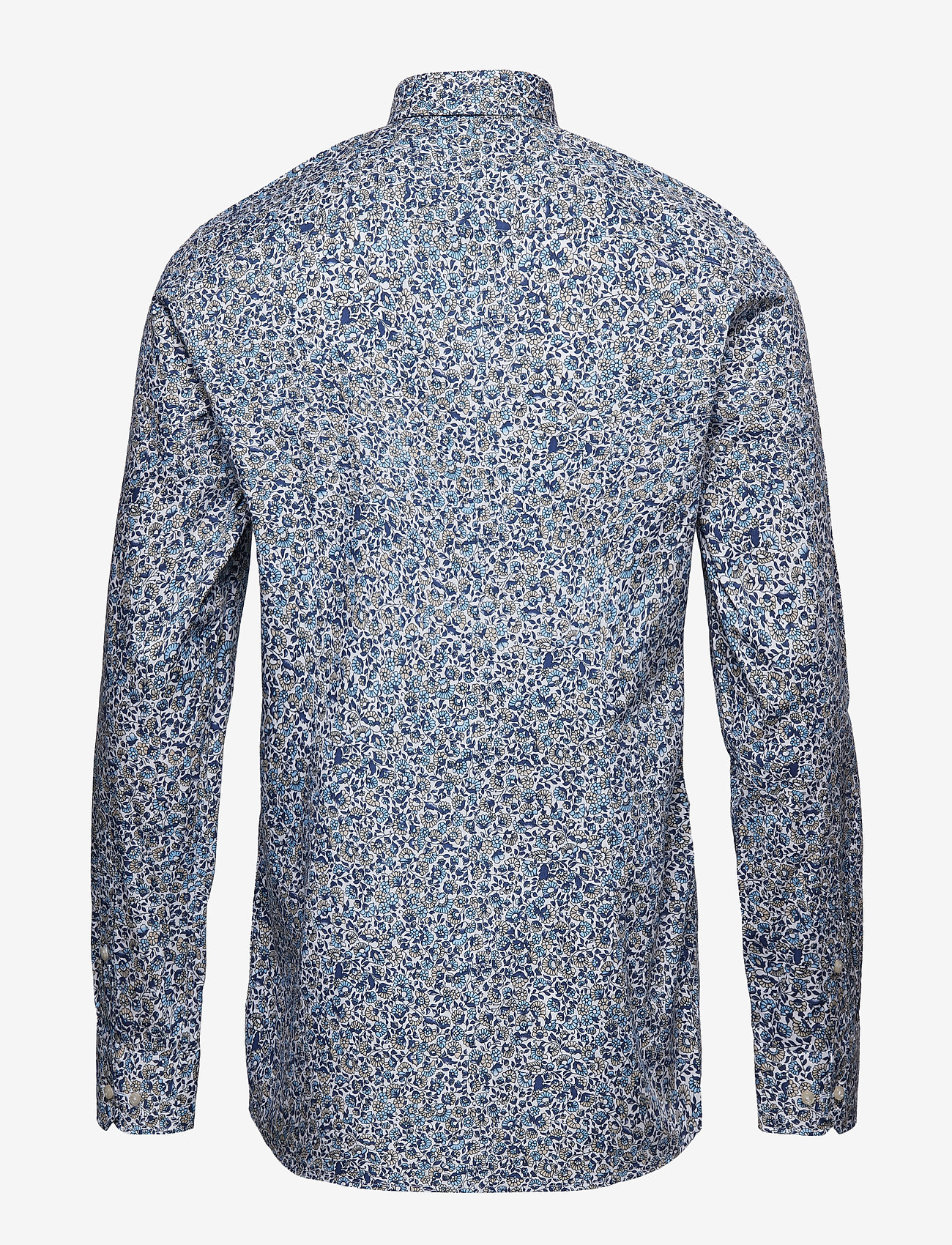 Bruun & Stengade - BS Ings - dark blue - 1