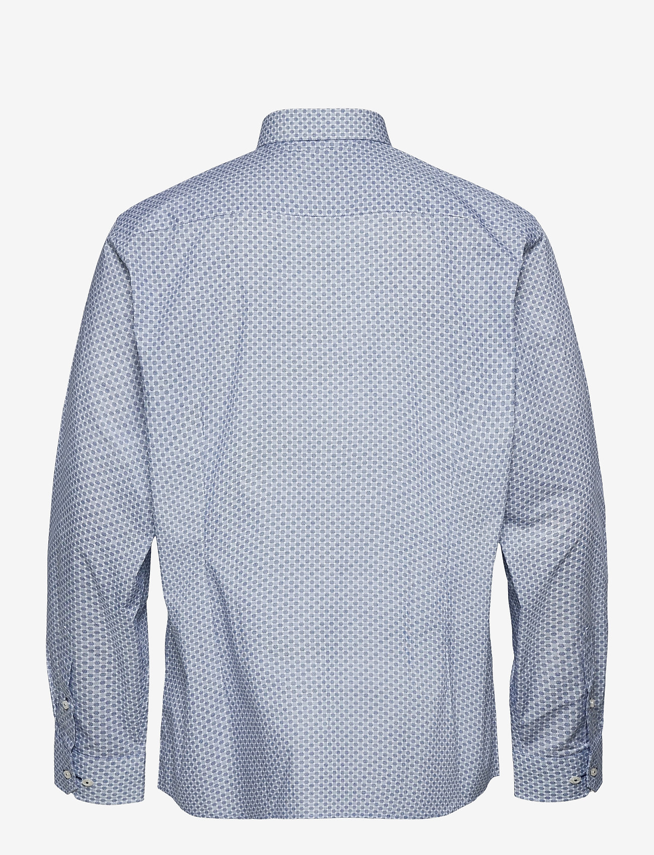 Bruun & Stengade - BS Mata - blue - 1