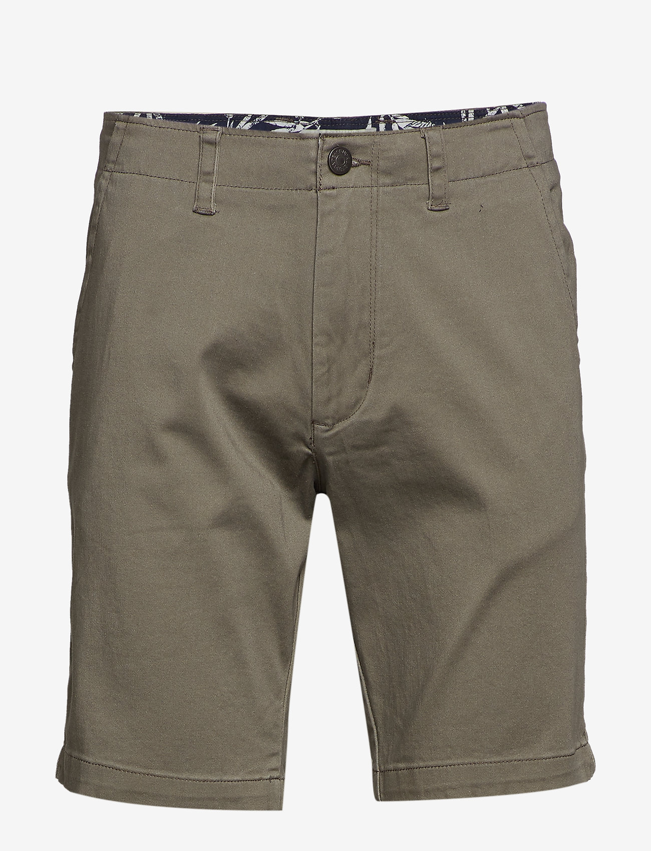 Bruun & Stengade - Moore - army - 0