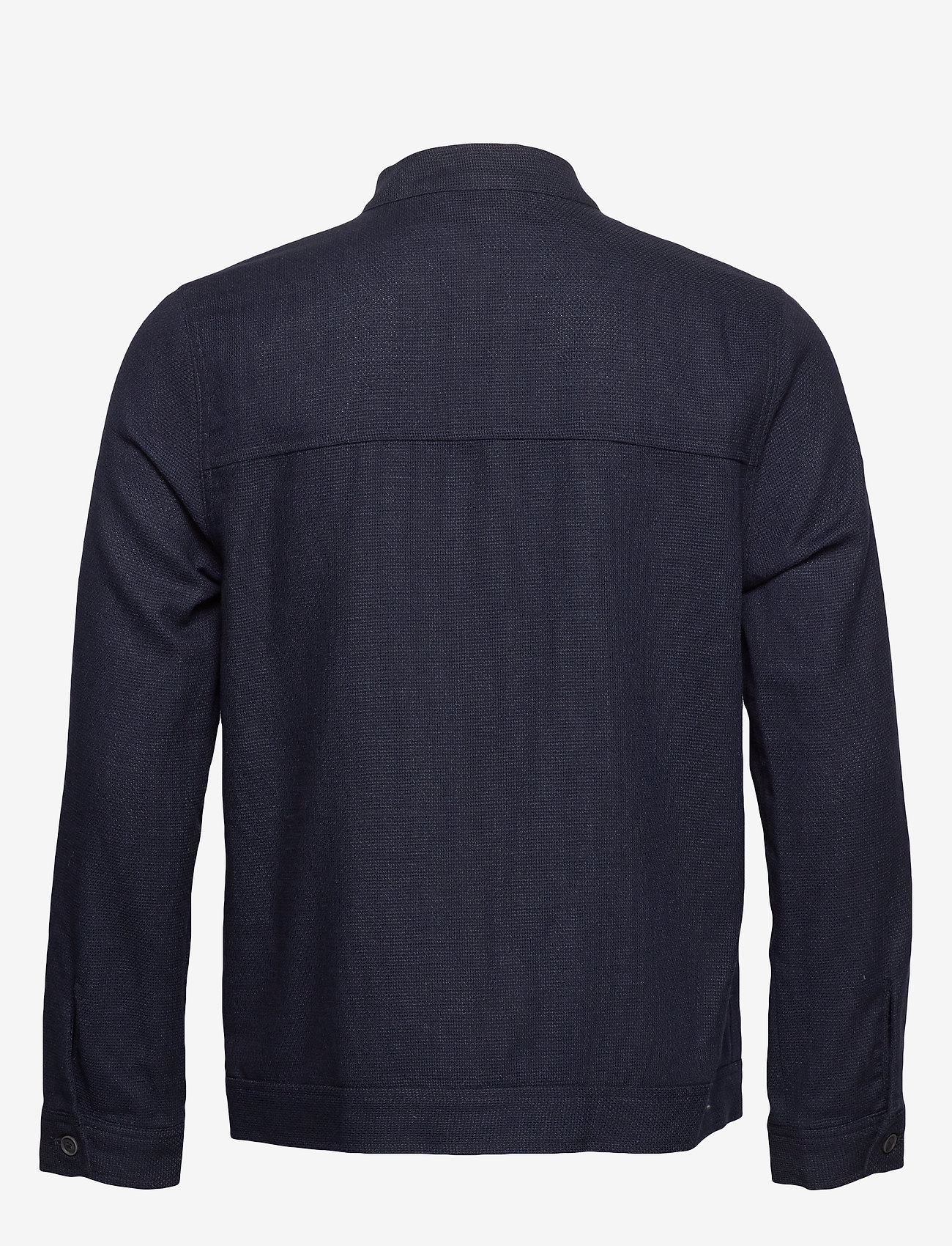 Bruun & Stengade - BS Cicero - navy - 1