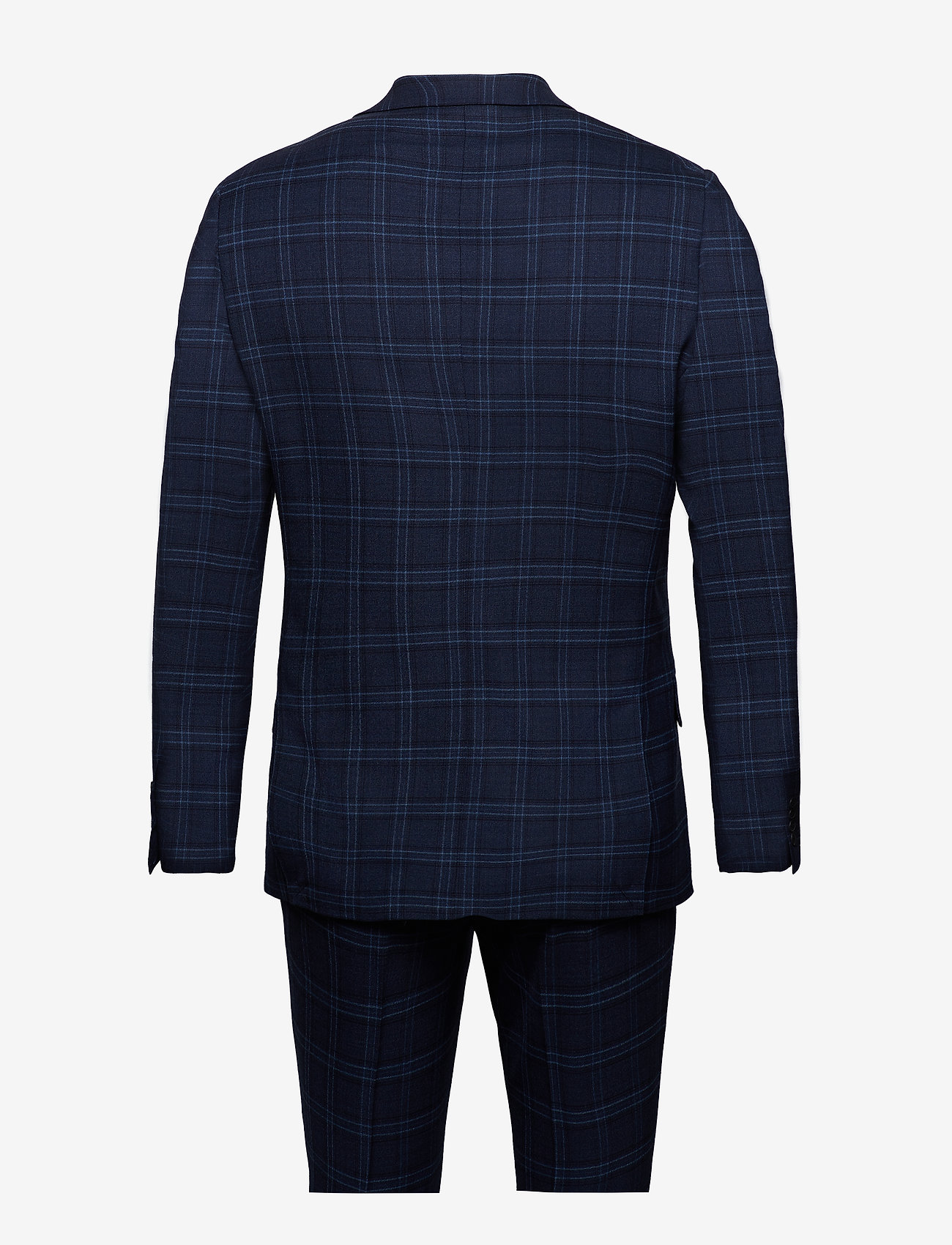 Bruun & Stengade - Fontane, Suit Set - navy - 1