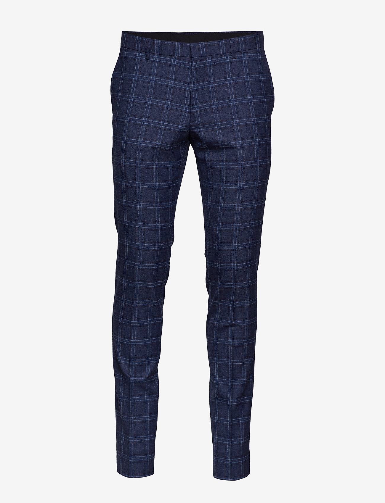 Bruun & Stengade - Fontane, Suit Set - navy - 2