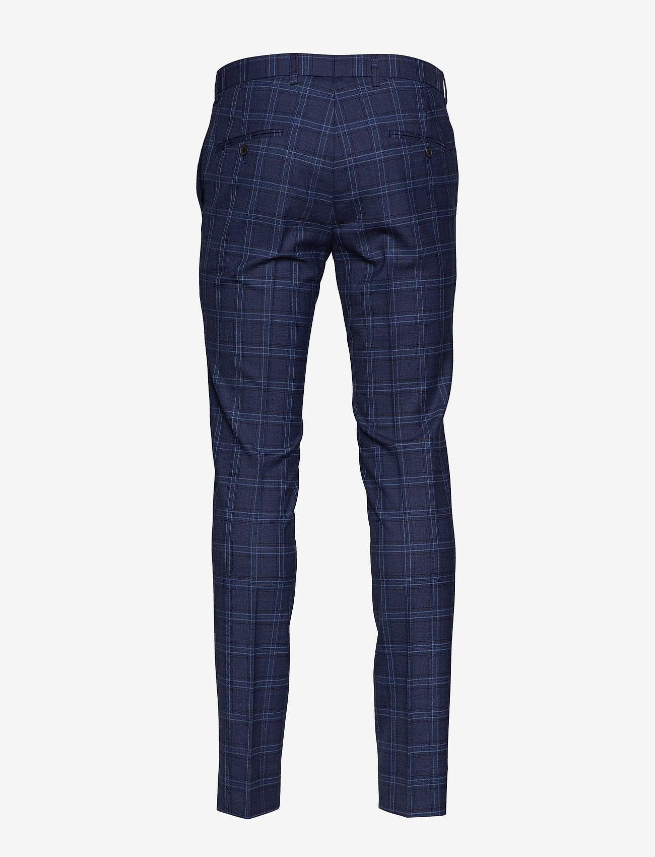 Bruun & Stengade - Fontane, Suit Set - navy - 3