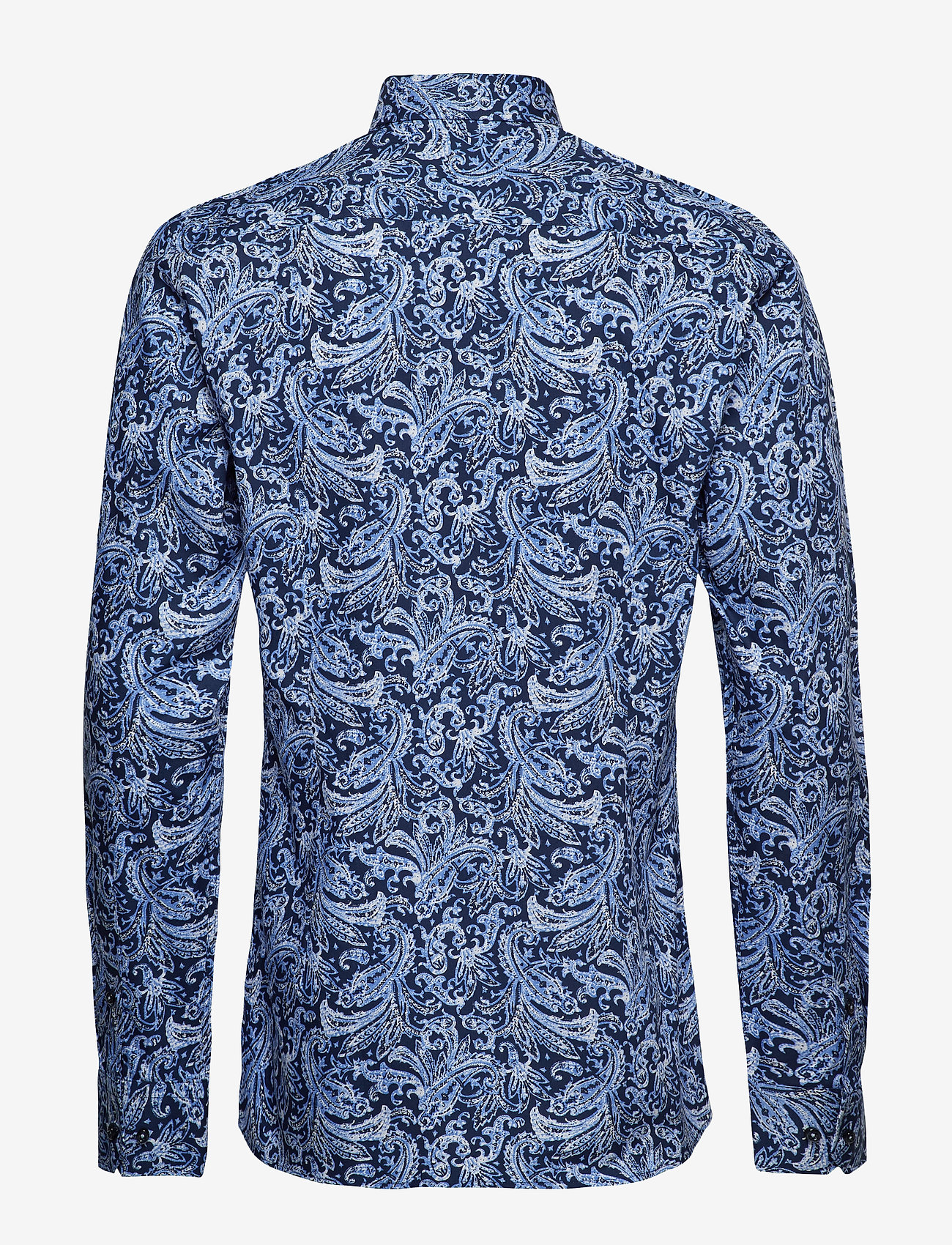 Bruun & Stengade - BS Aaron - blue - 1