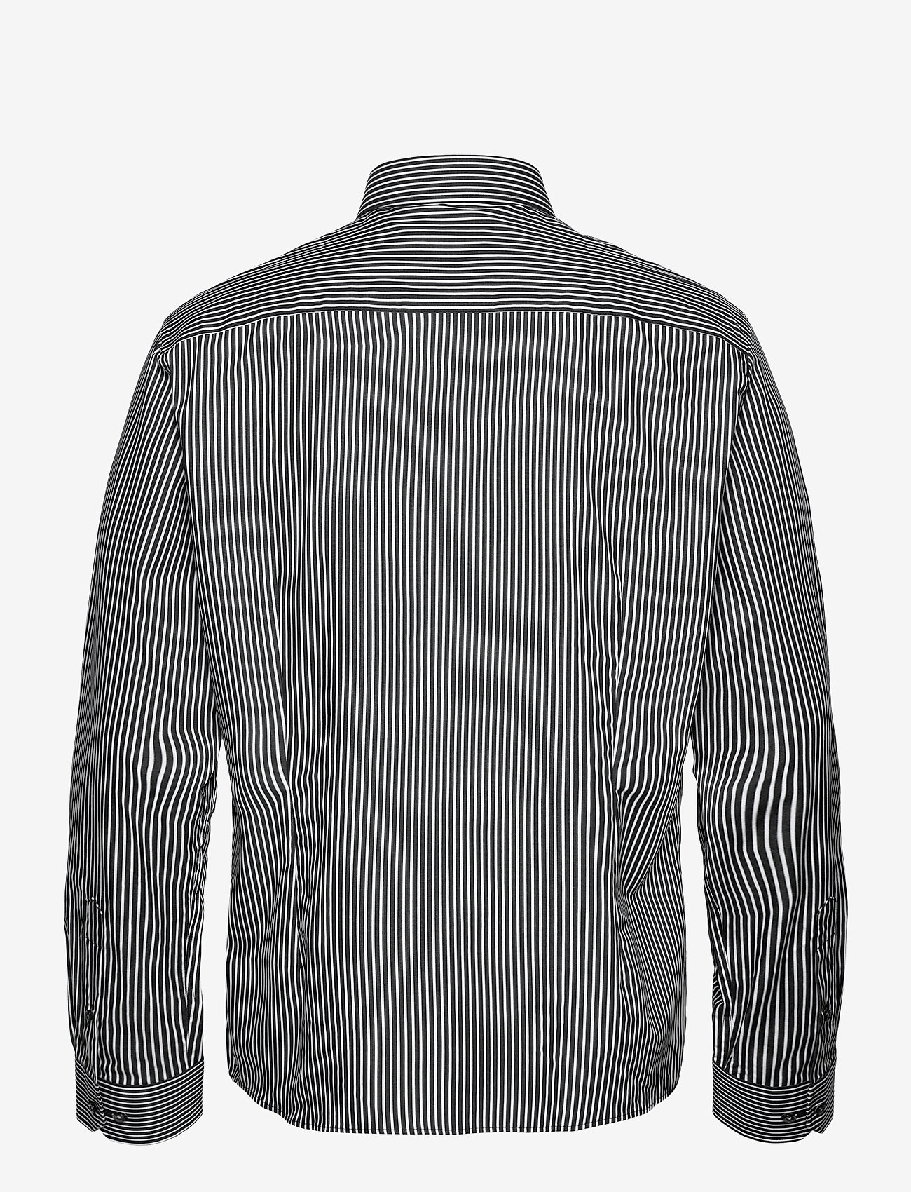 Bruun & Stengade - BS Wayne - black - 1