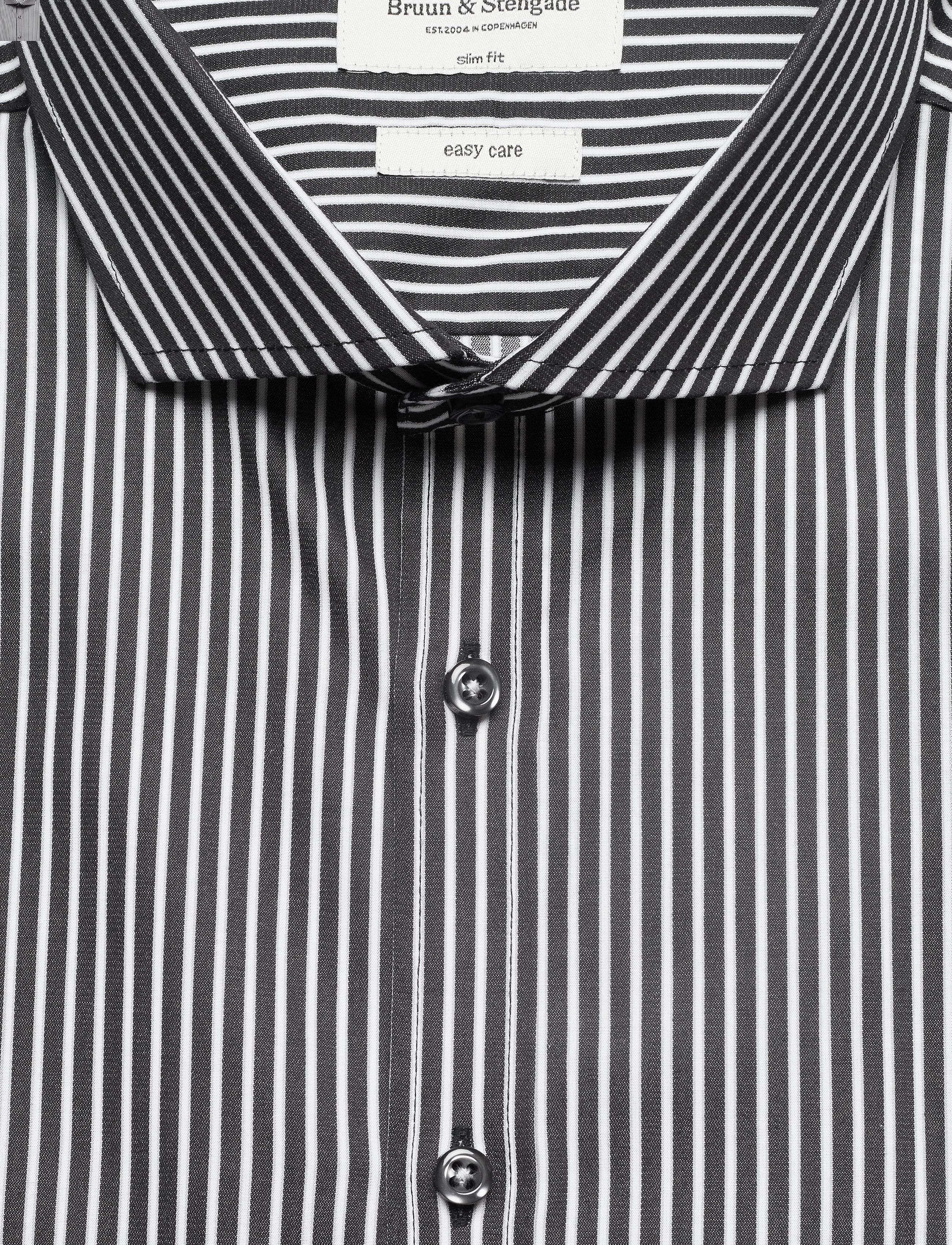 Bruun & Stengade - BS Wayne - black - 2