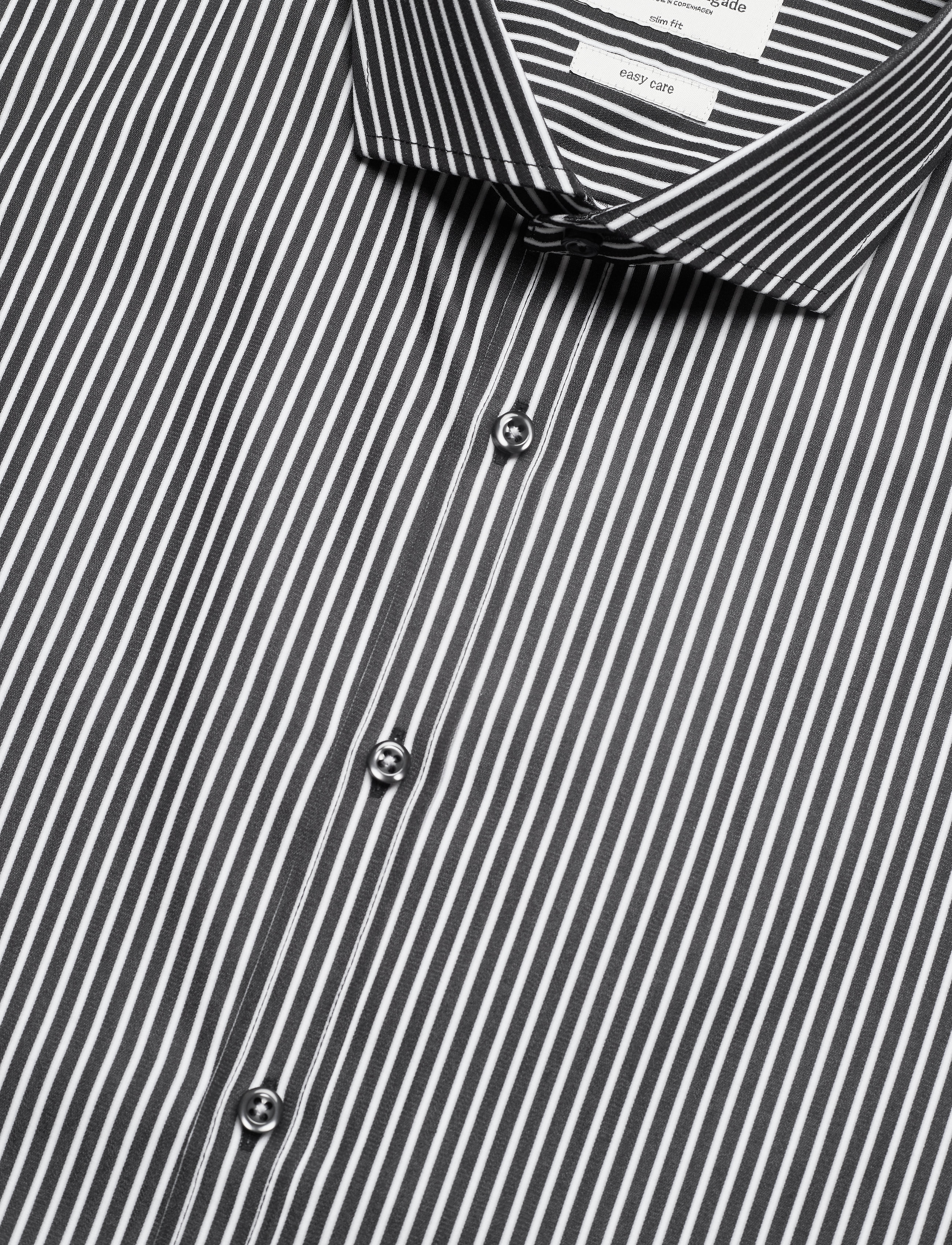 Bruun & Stengade - BS Wayne - black - 3