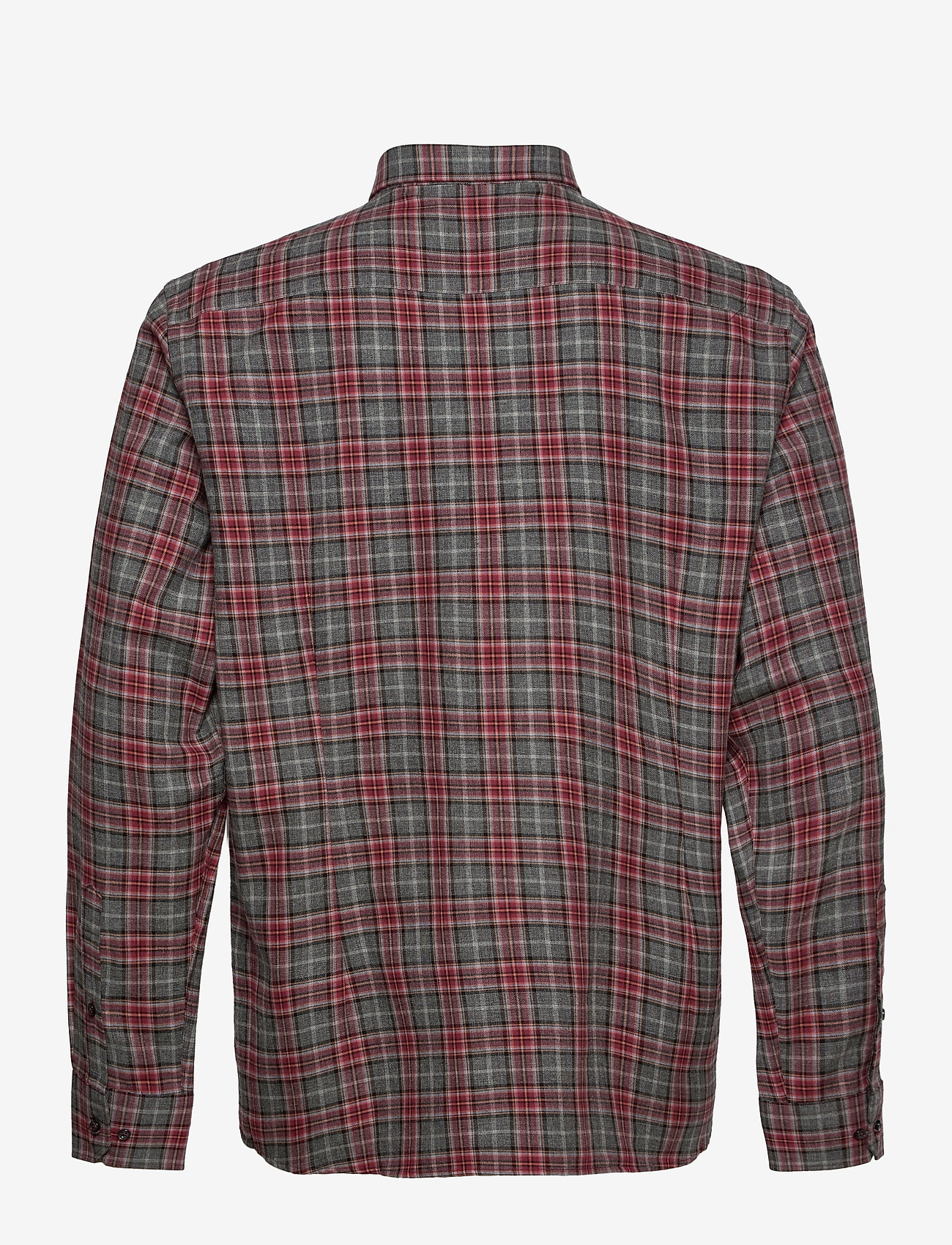 Bruun & Stengade - BS Khalil - red - 1