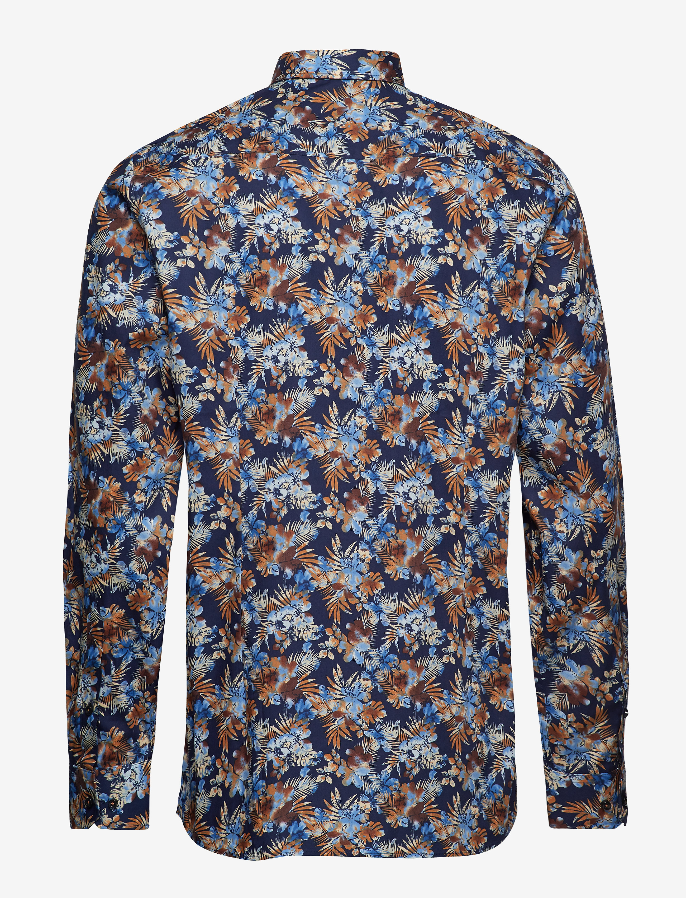Bruun & Stengade - BS Pickford - dark blue - 1