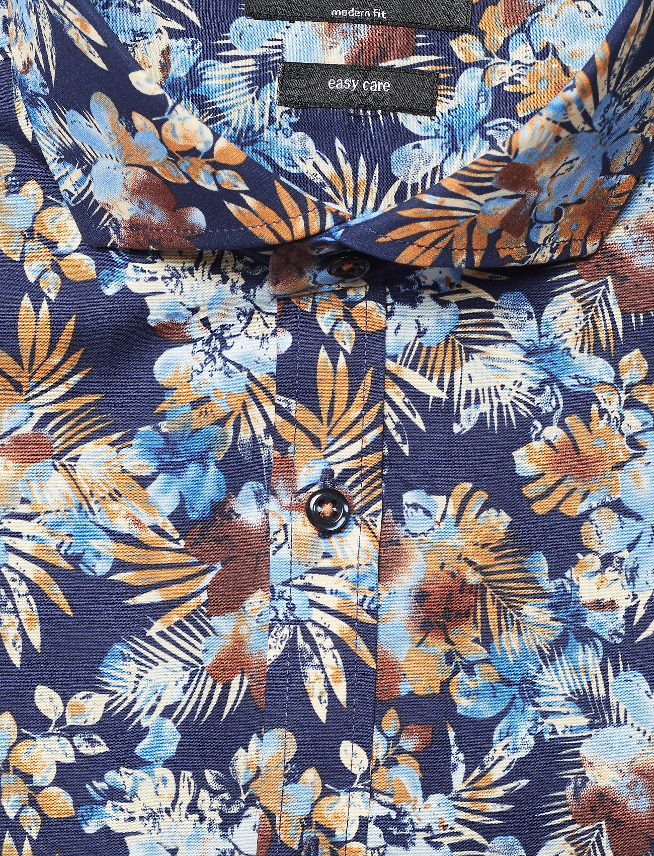 Bruun & Stengade - BS Pickford - dark blue - 2
