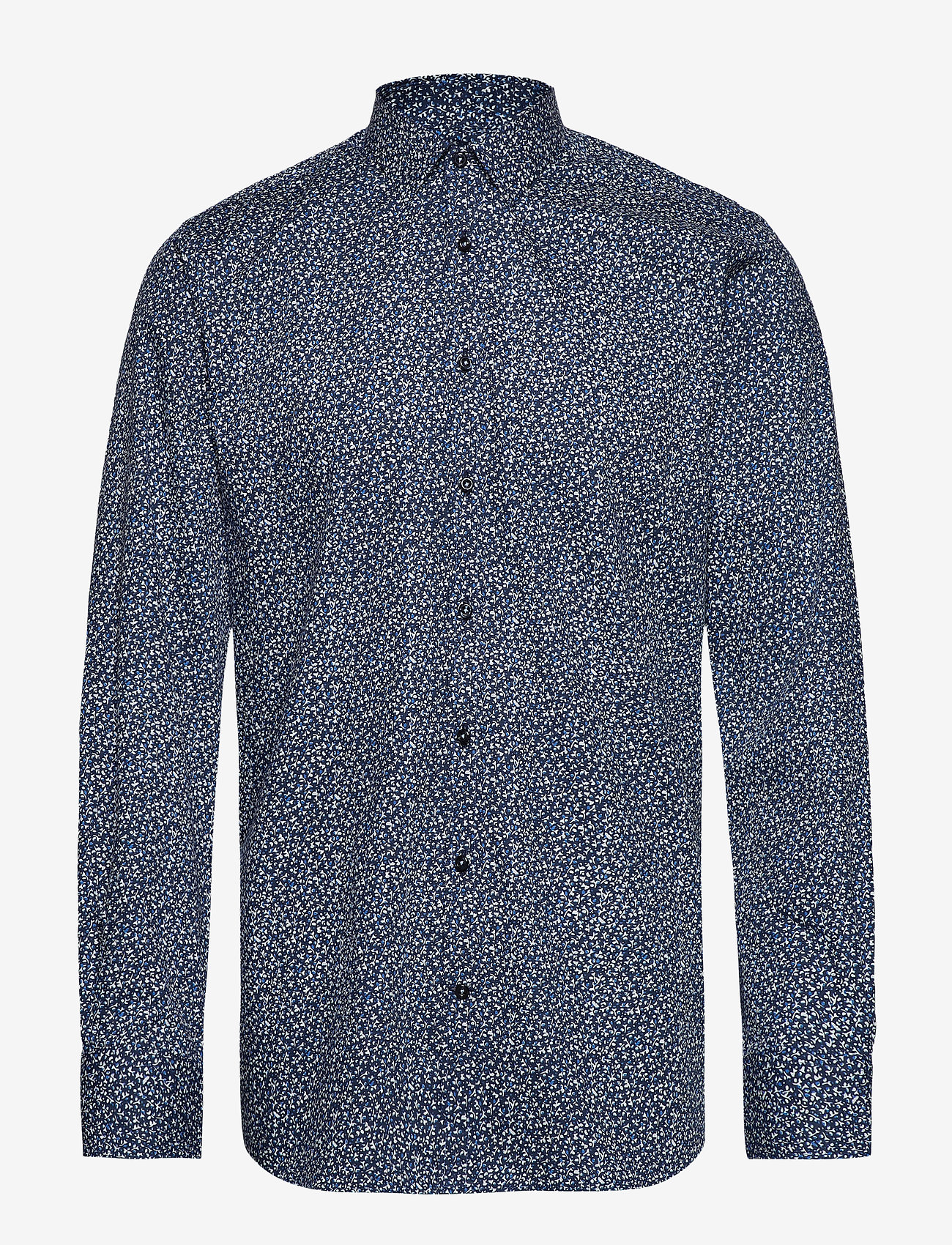 Bruun & Stengade - BS Ronnow - dark blue - 0