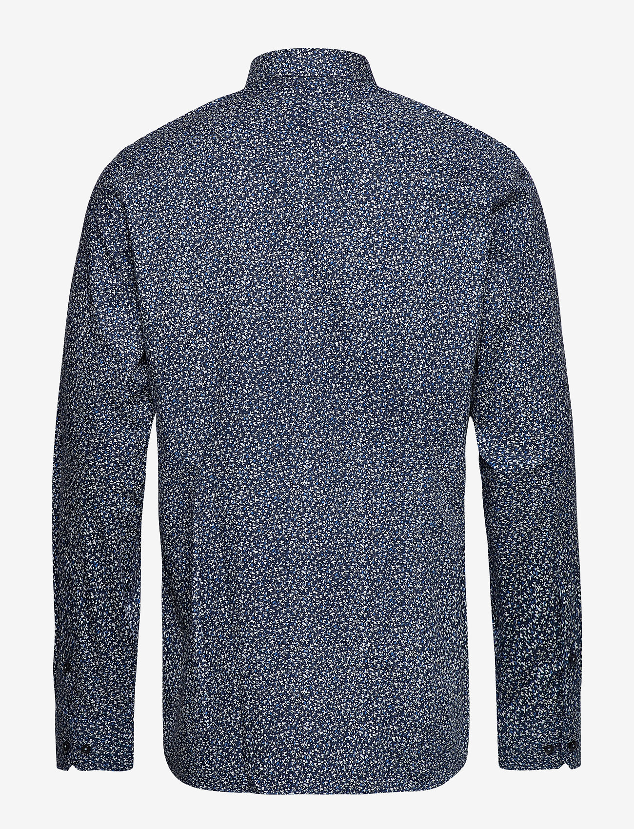 Bruun & Stengade - BS Ronnow - dark blue - 1