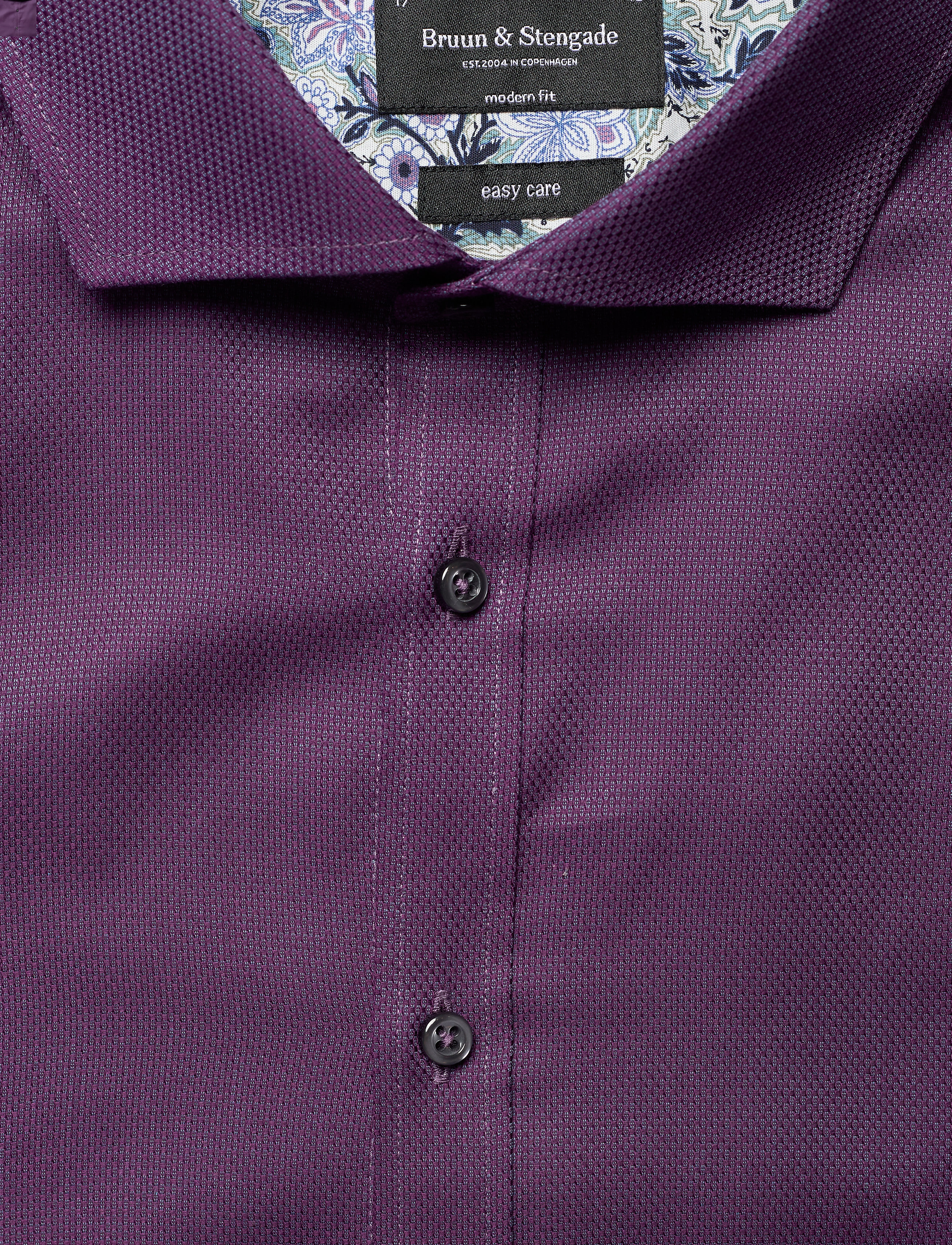 Bruun & Stengade - BS Salvio - purple - 2