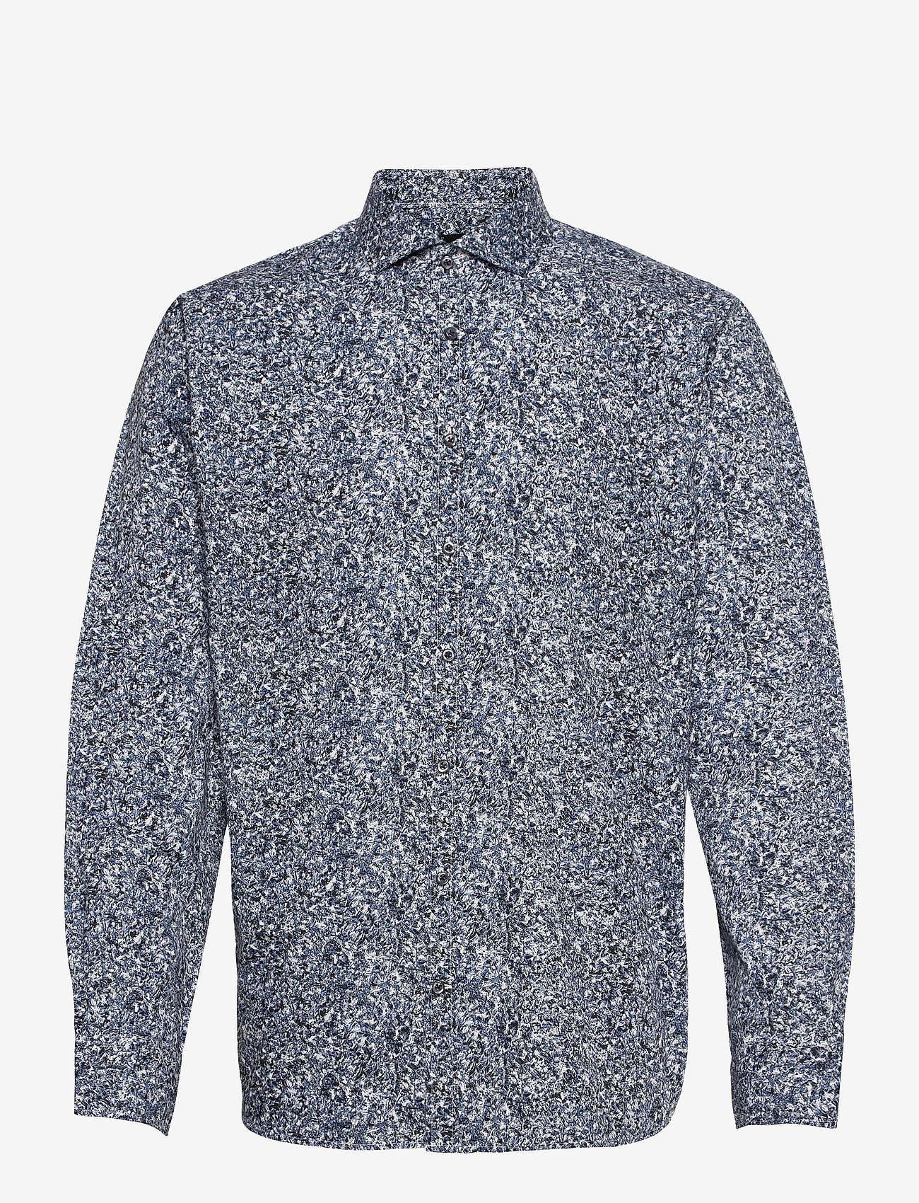 Bruun & Stengade - BS Santos - blue - 0