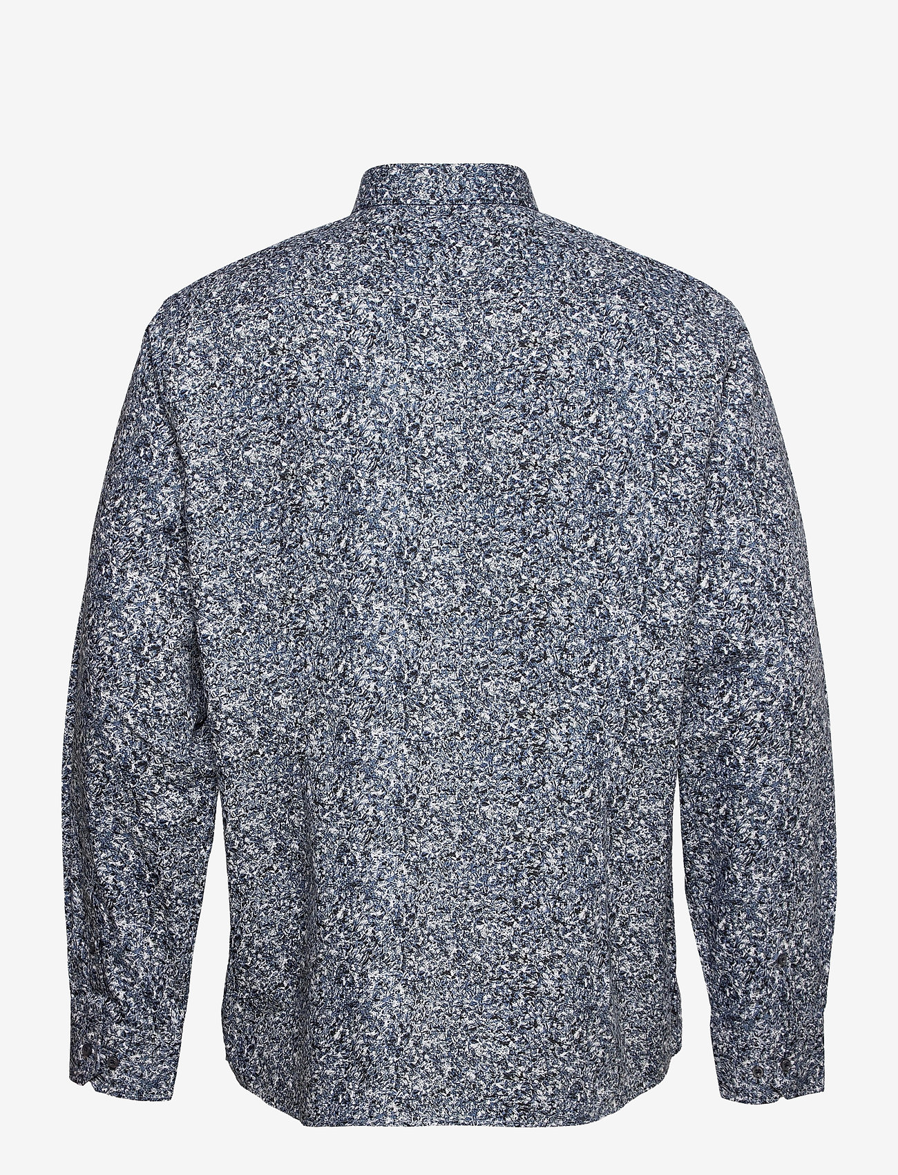 Bruun & Stengade - BS Santos - blue - 1