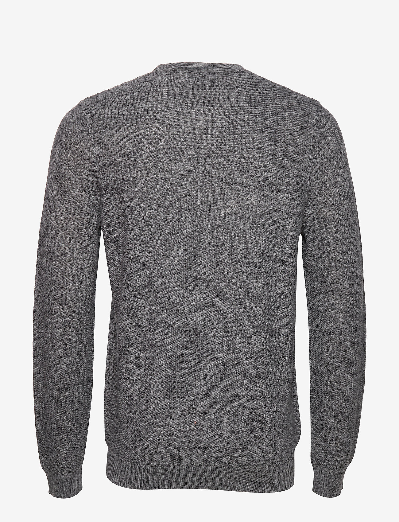 Bruun & Stengade - Star - grey - 1