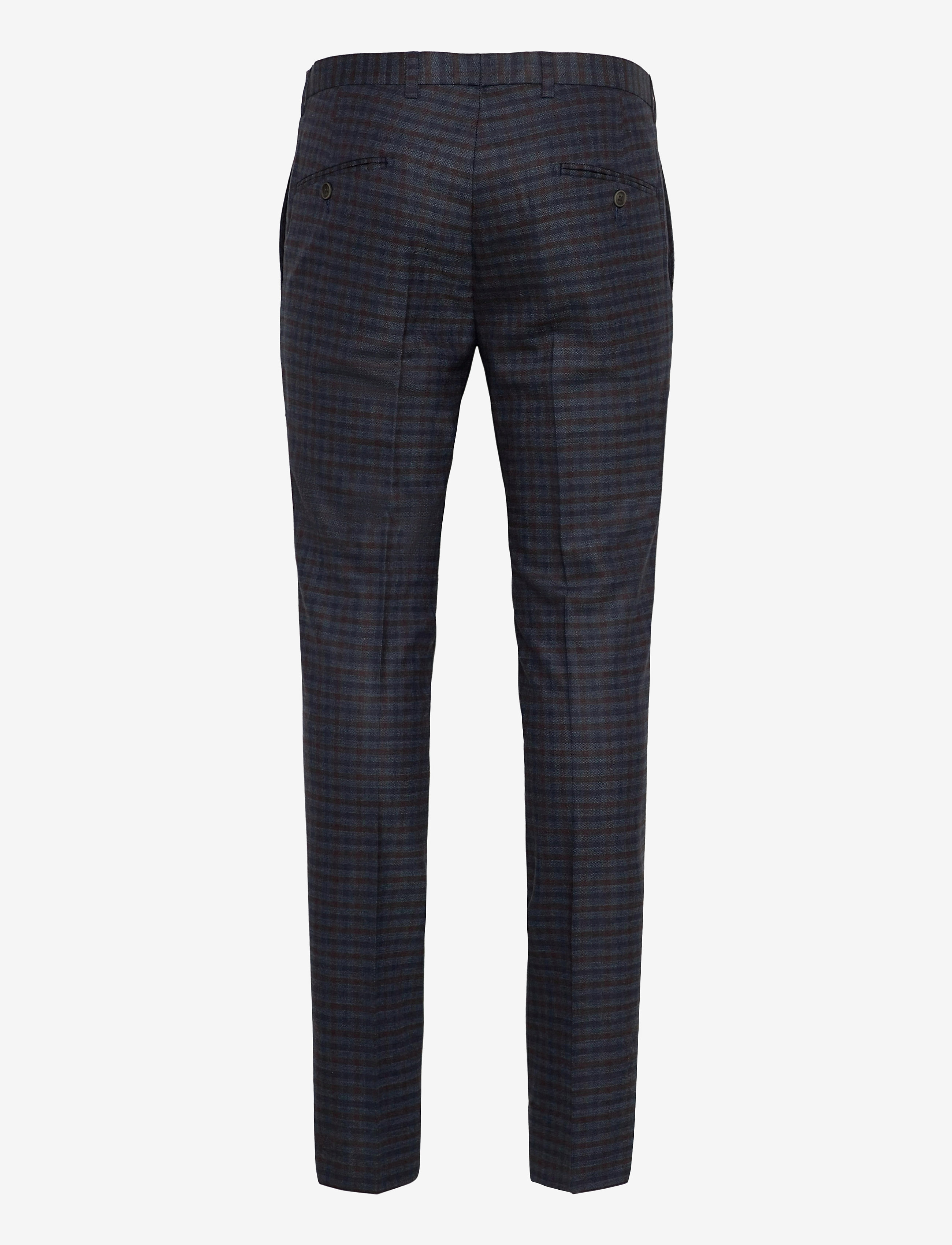 Bruun & Stengade - BS Martin Slim, Suit set - dark blue - 3