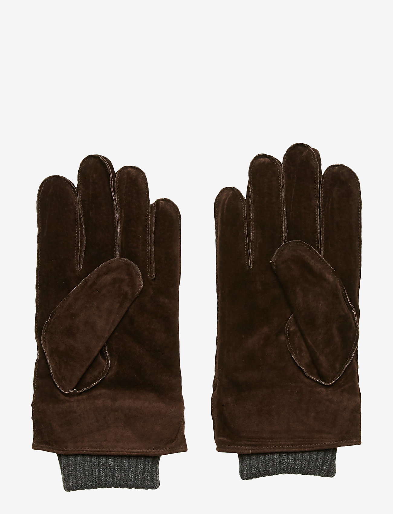 Bruun & Stengade - Cortado - brown - 1