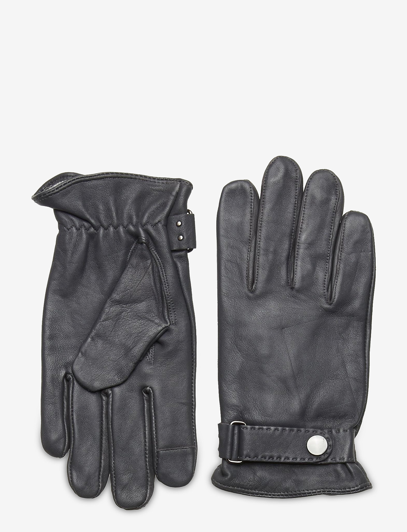 BS Grover - ANTHRACITE