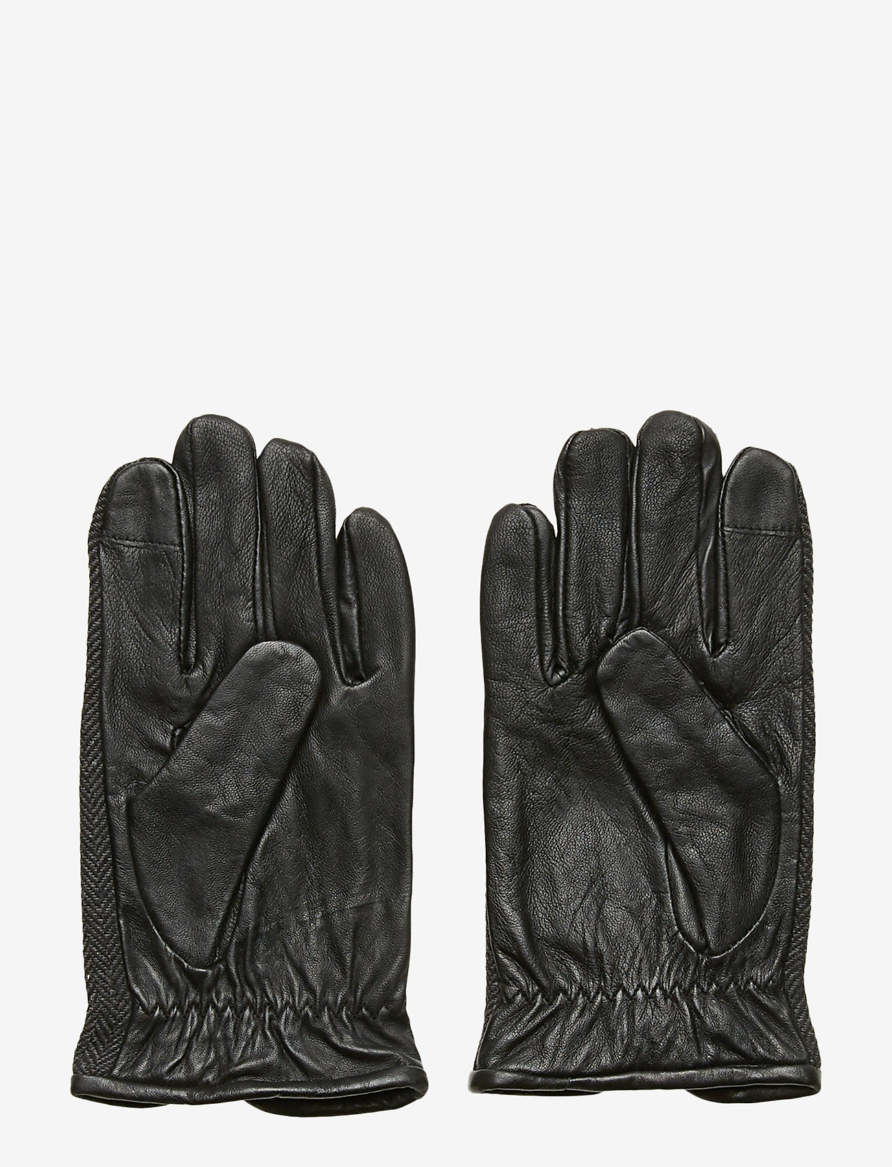 Bruun & Stengade - Java - charcoal - 1