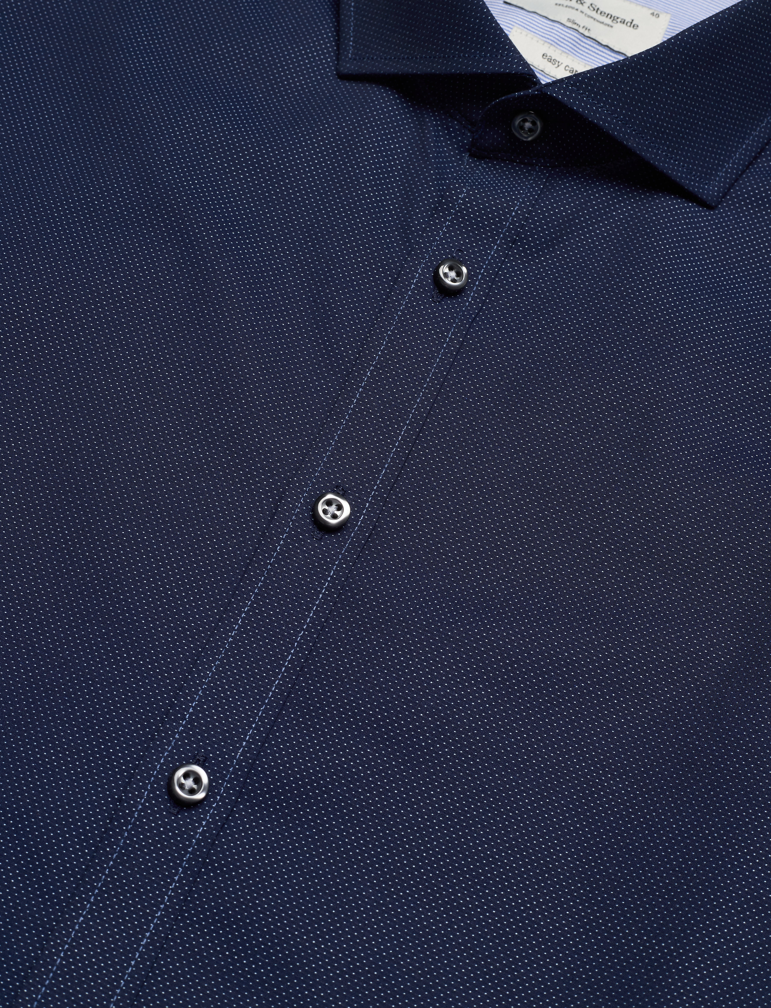 Bruun & Stengade - BS Owen - navy - 3
