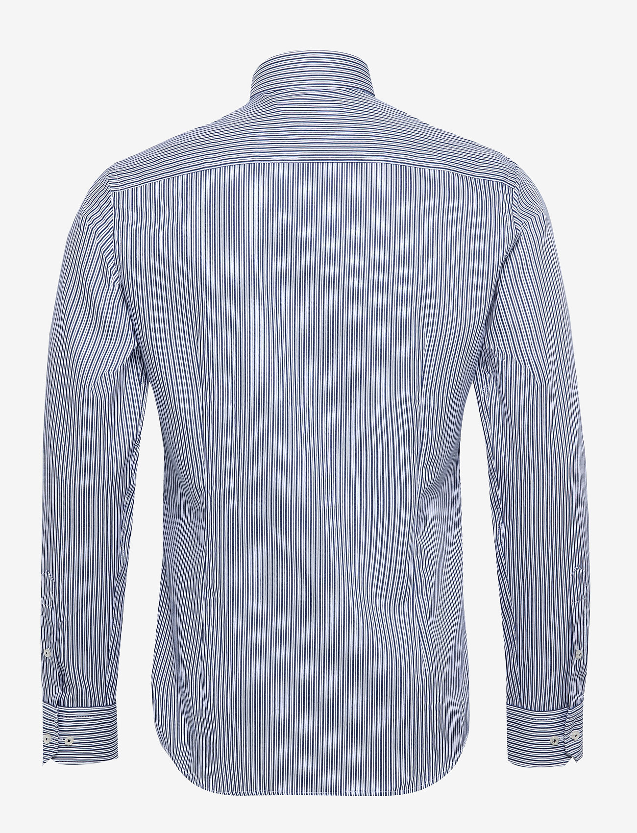 Bruun & Stengade - BS Andy - blue - 1