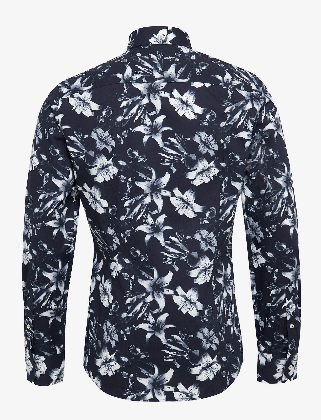 Bruun & Stengade - BS Joe - navy - 1