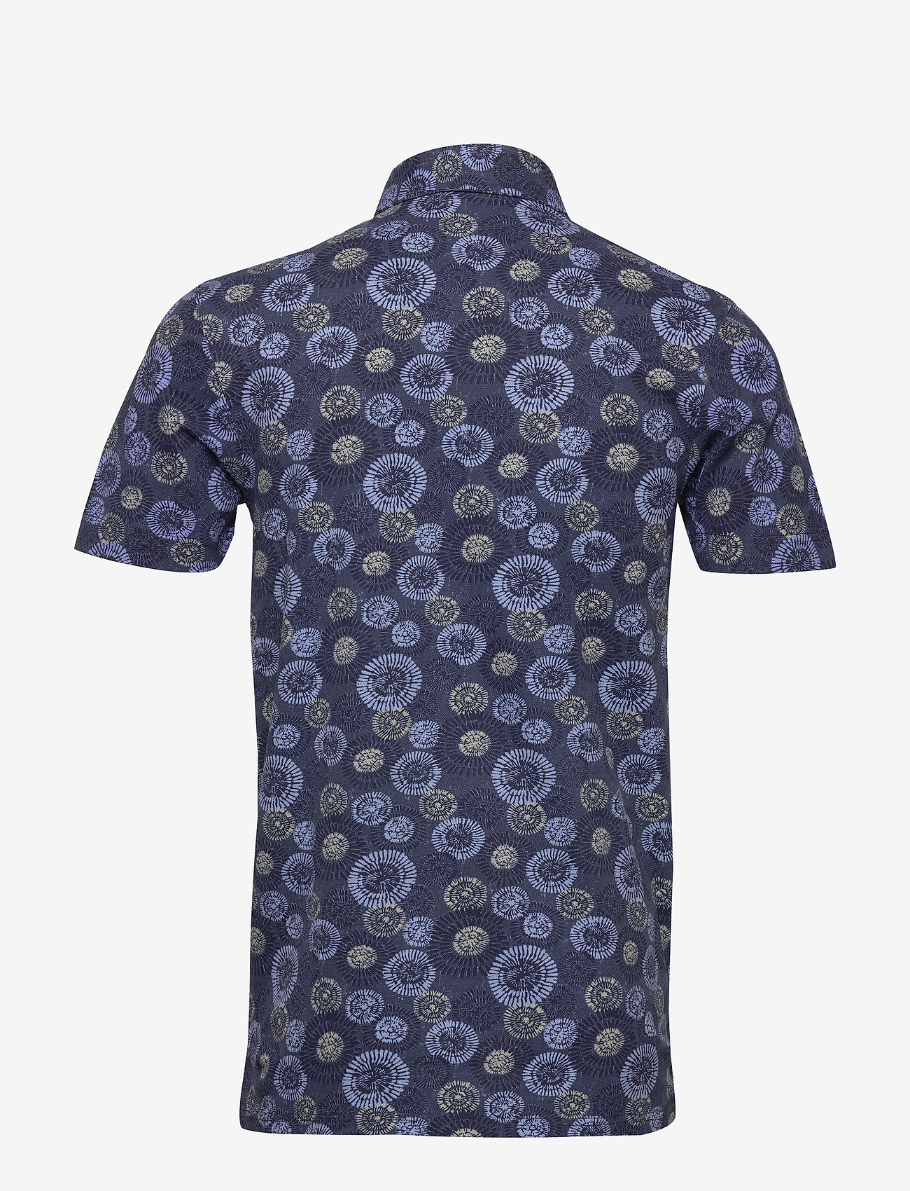 Bruun & Stengade - BS Maldives - blue - 1