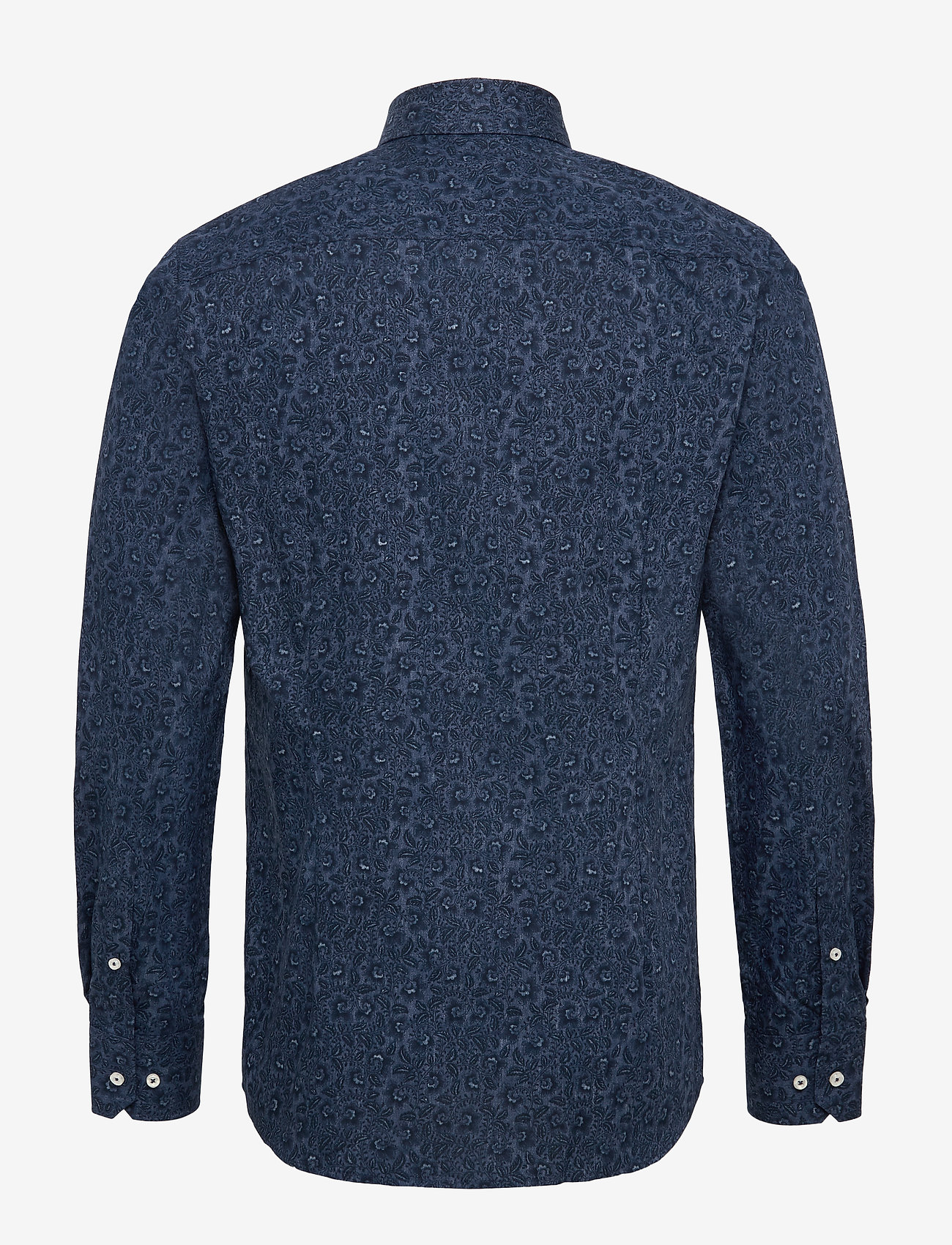 Bruun & Stengade - BS Brock - navy - 1