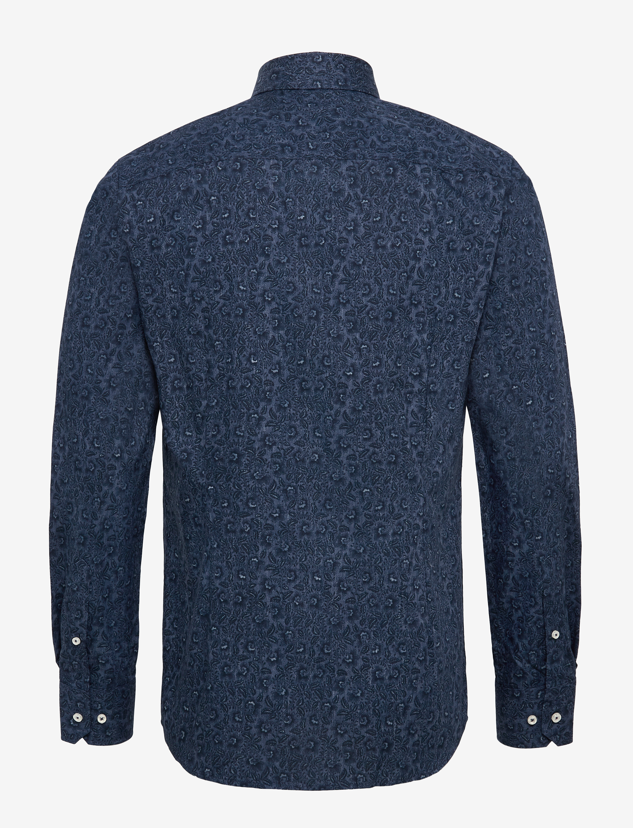 Bruun & Stengade - BS Brock - navy - 1