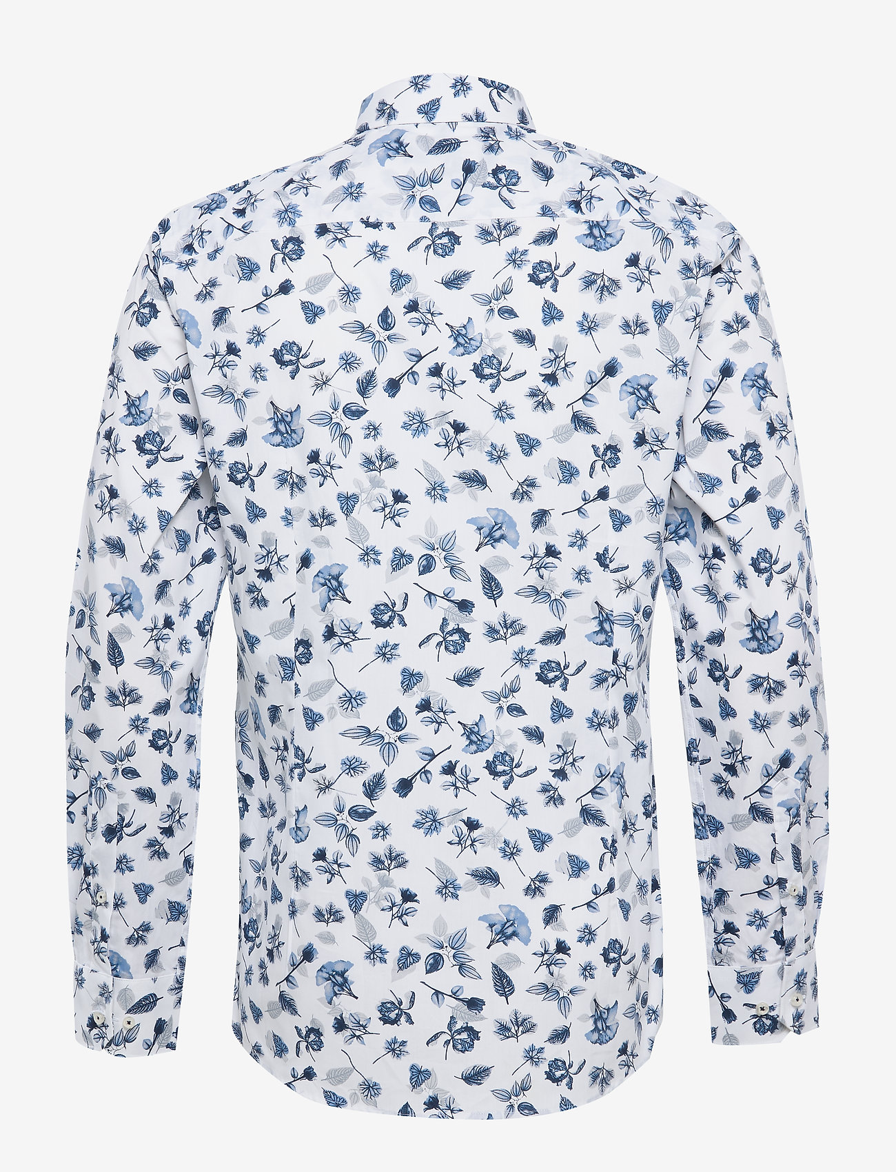 Bruun & Stengade - BS Combo - blue - 1