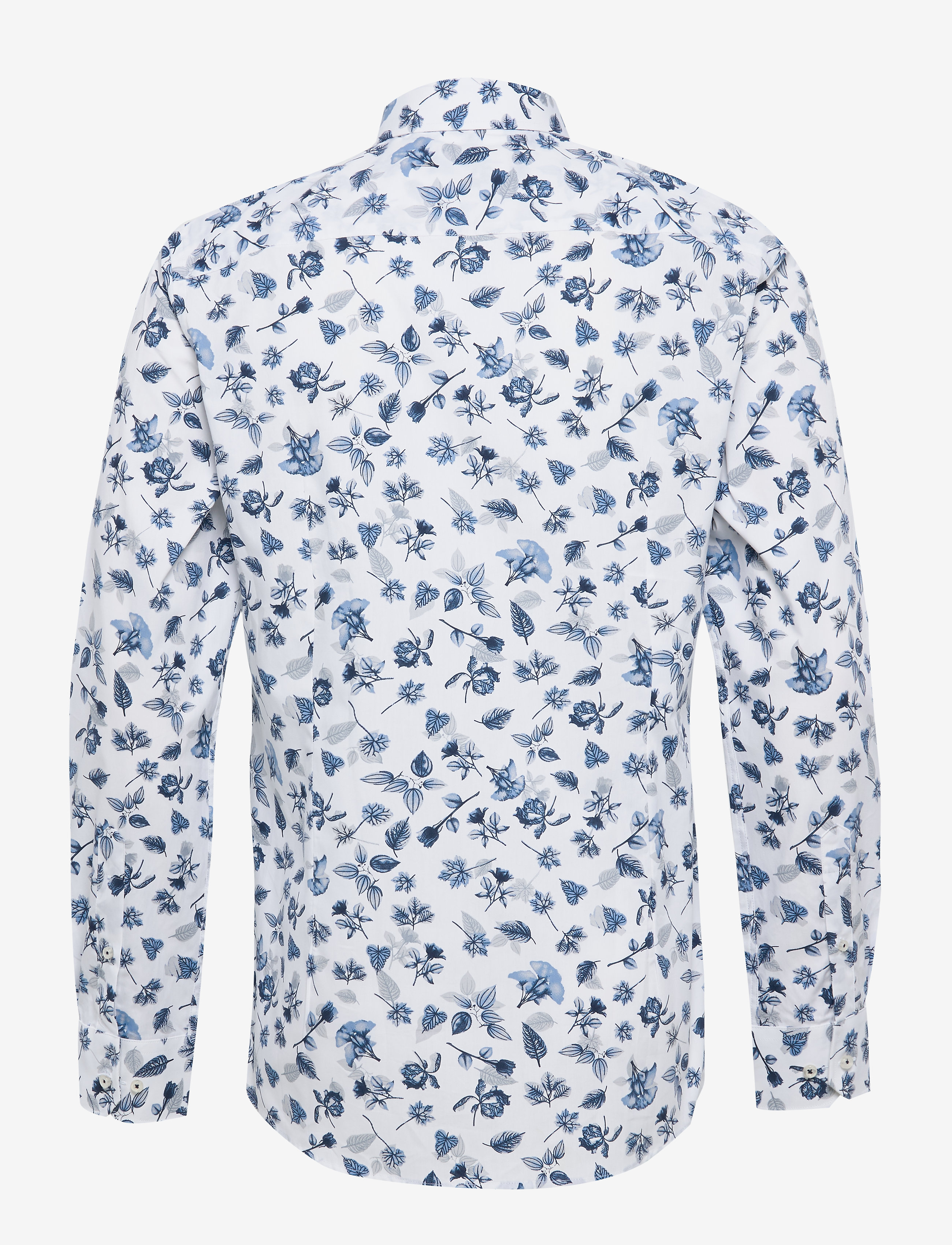 Bruun & Stengade - BS Combo - blue - 1