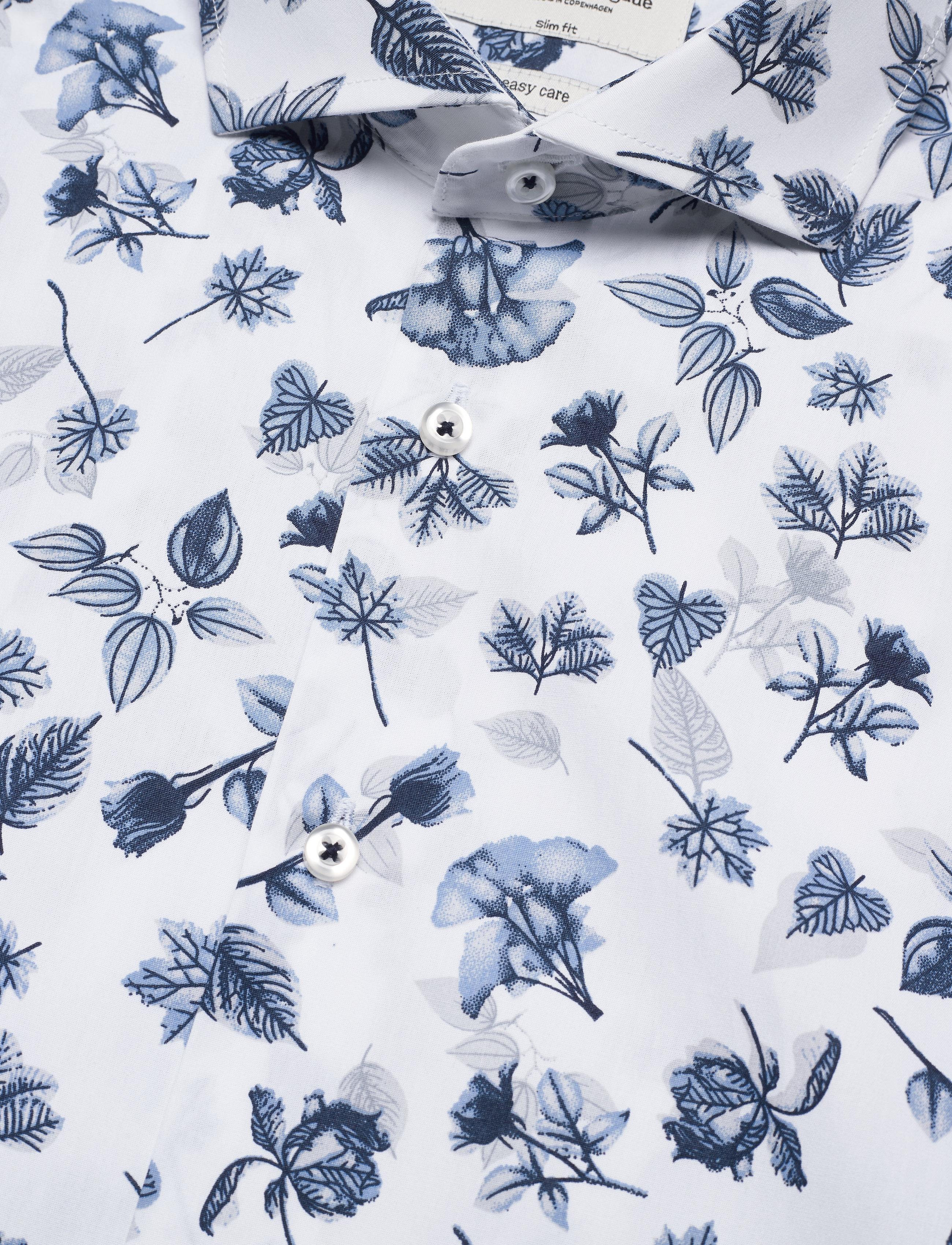 Bruun & Stengade - BS Combo - blue - 3