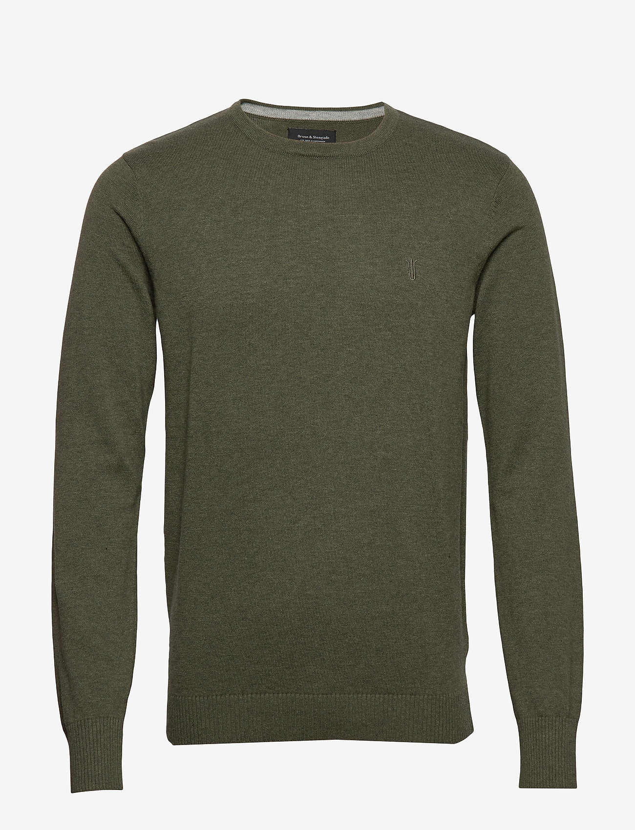 Bruun & Stengade - BS Jupiter - army - 0