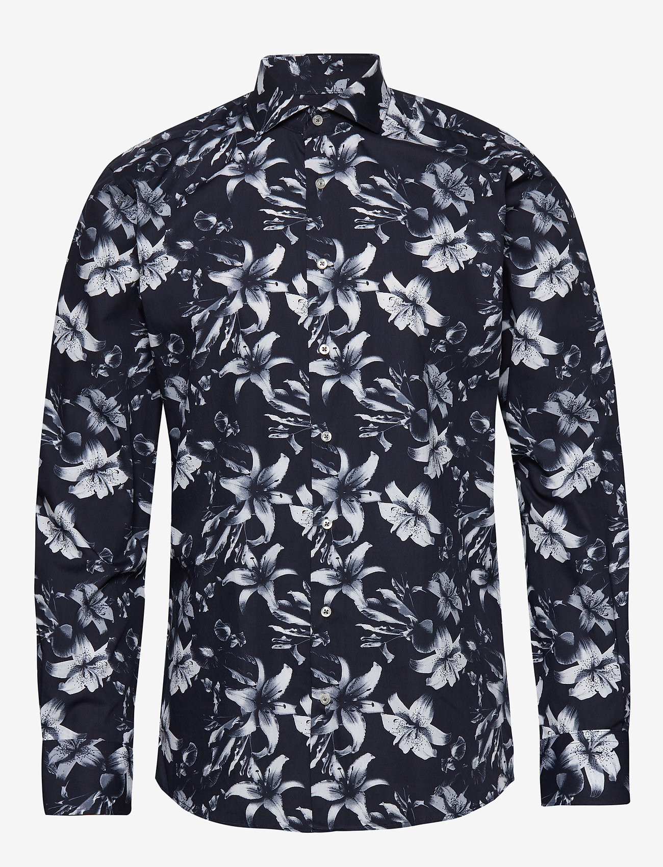 Bruun & Stengade - BS Giancarlo - navy - 0