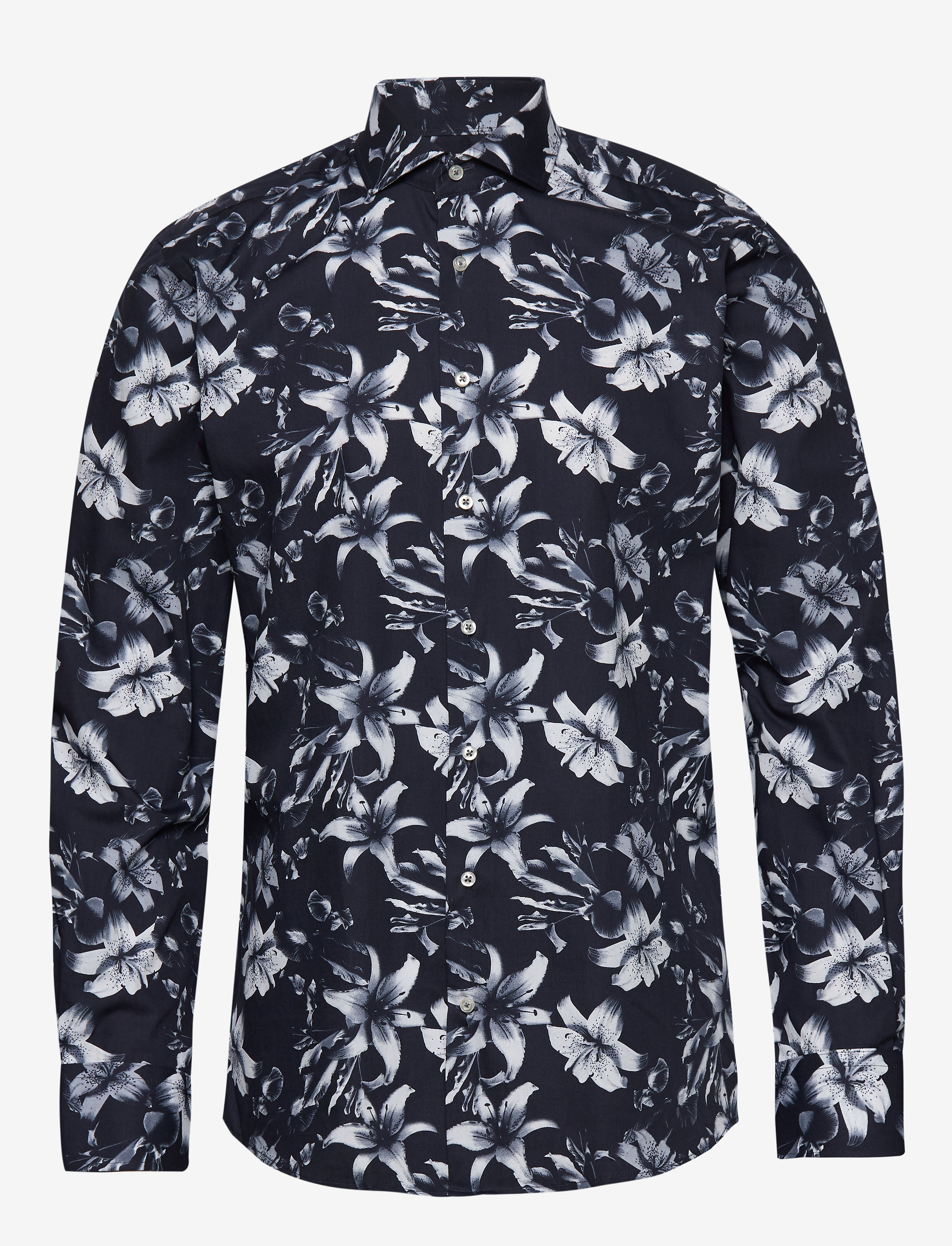 Bruun & Stengade - BS Giancarlo - navy - 0
