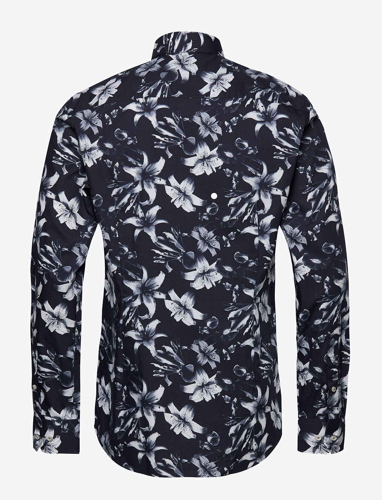 Bruun & Stengade - BS Giancarlo - navy - 1