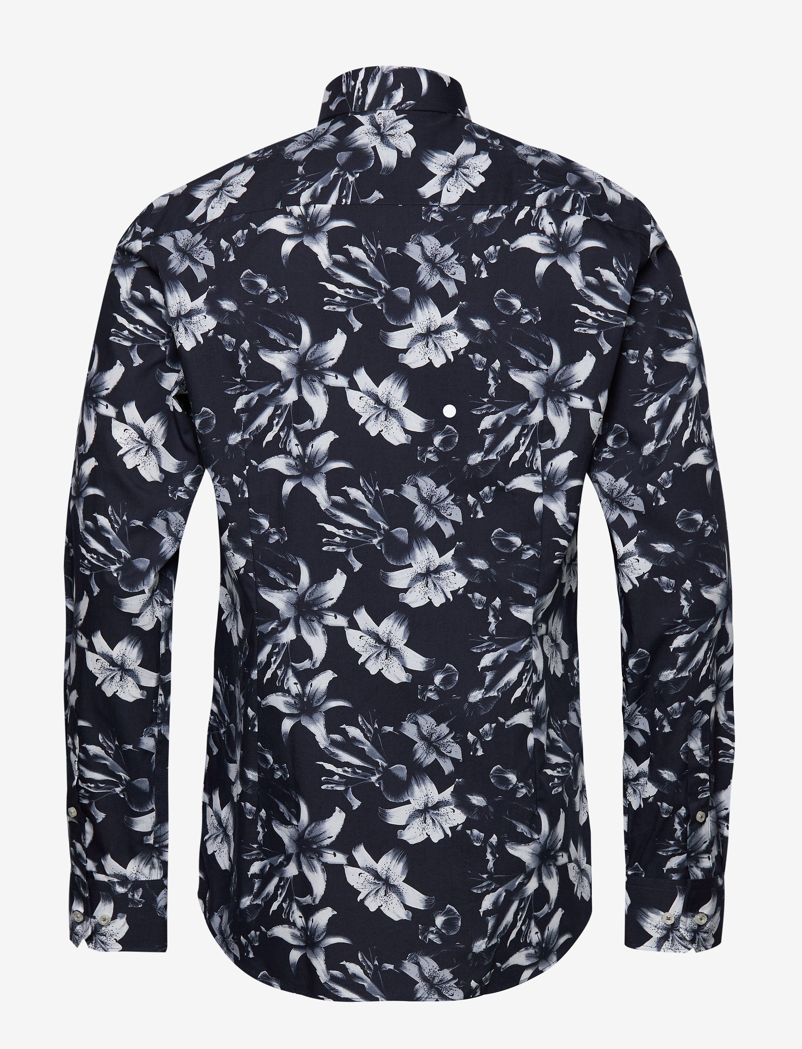 Bruun & Stengade - BS Giancarlo - navy - 1