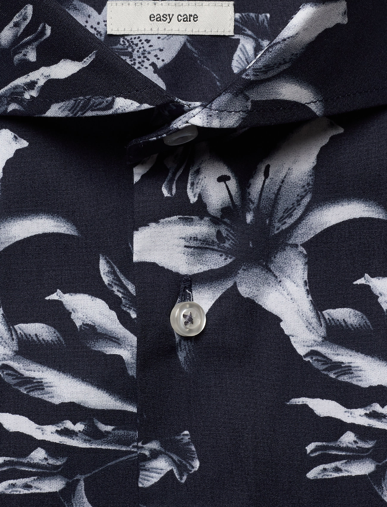 Bruun & Stengade - BS Giancarlo - navy - 2