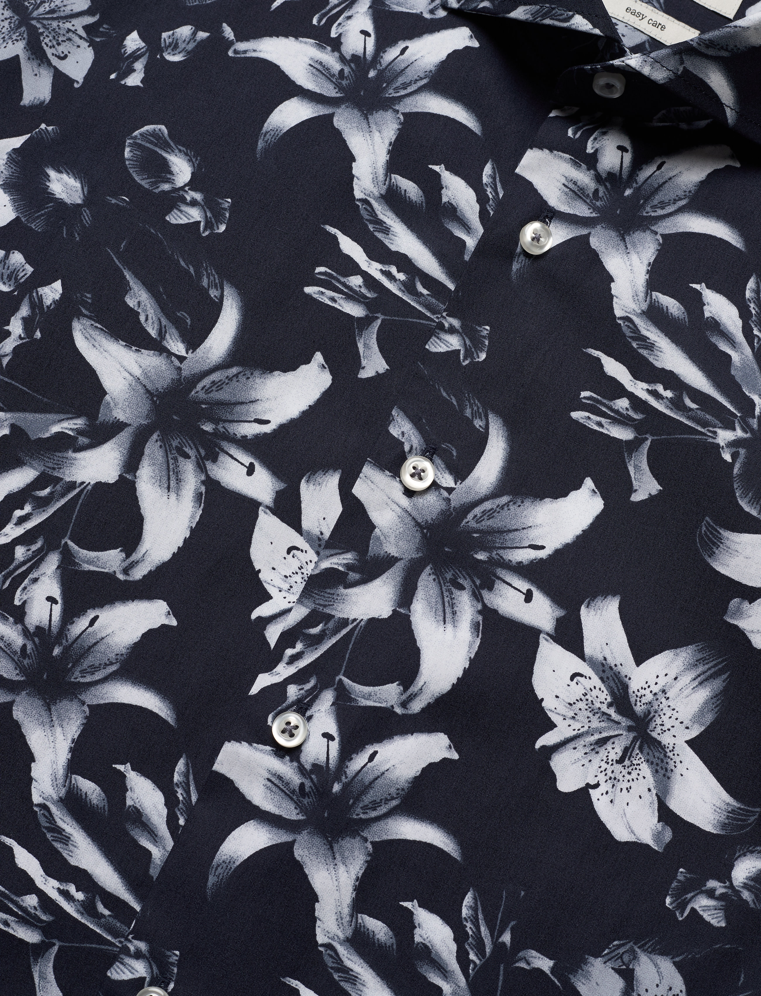 Bruun & Stengade - BS Giancarlo - navy - 3
