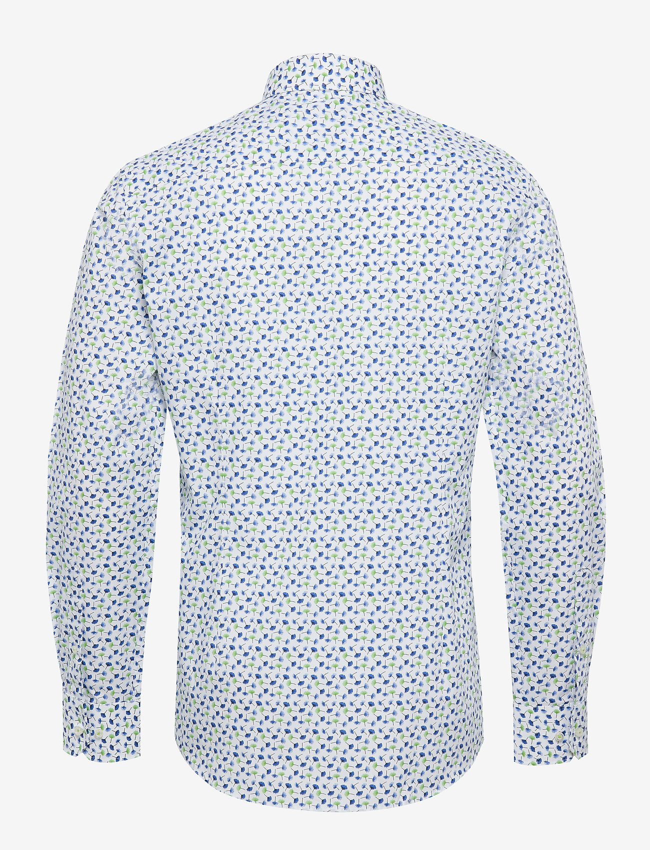 Bruun & Stengade - BS Gustavo - white - 1