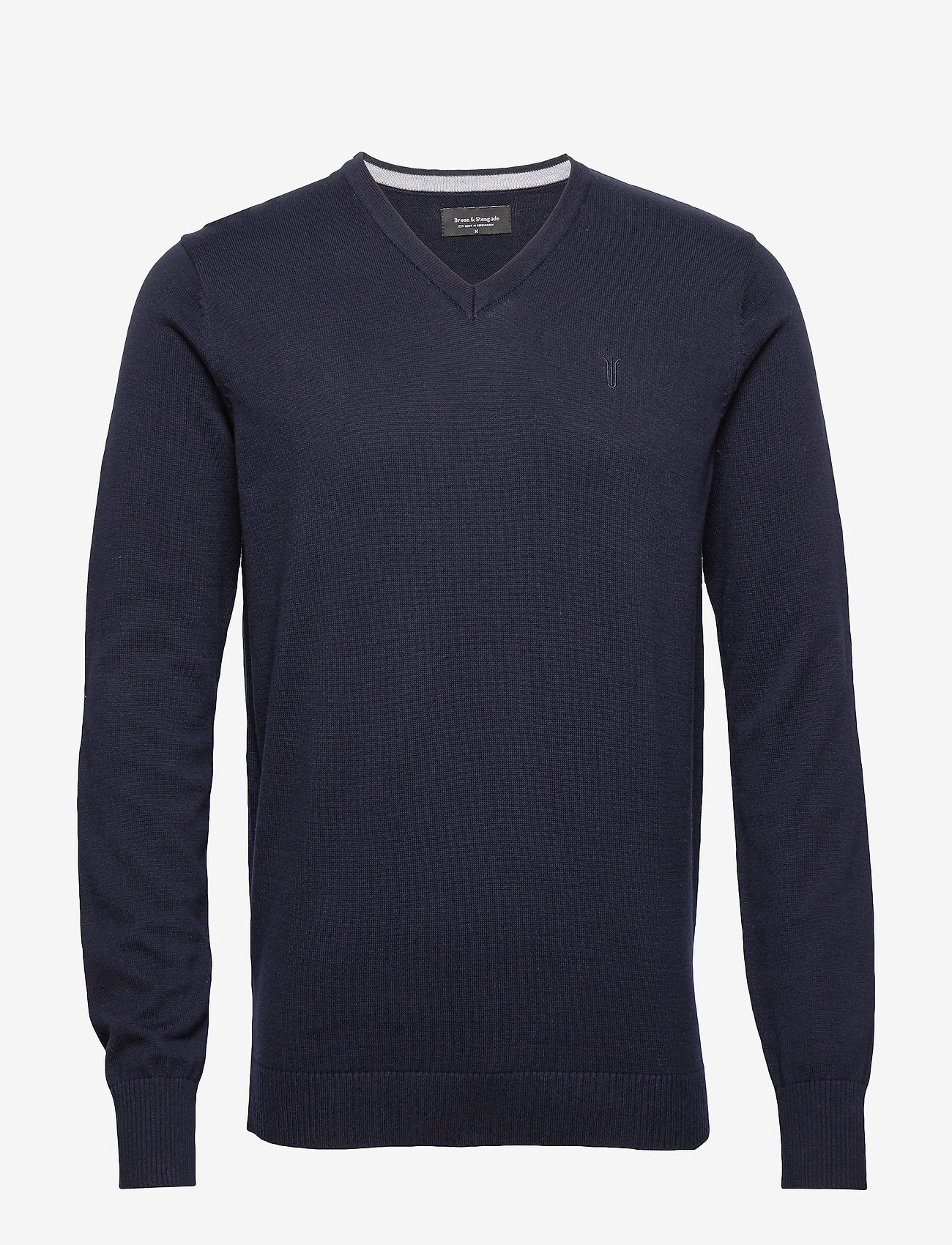 Bruun & Stengade - BS Neptune - navy - 0