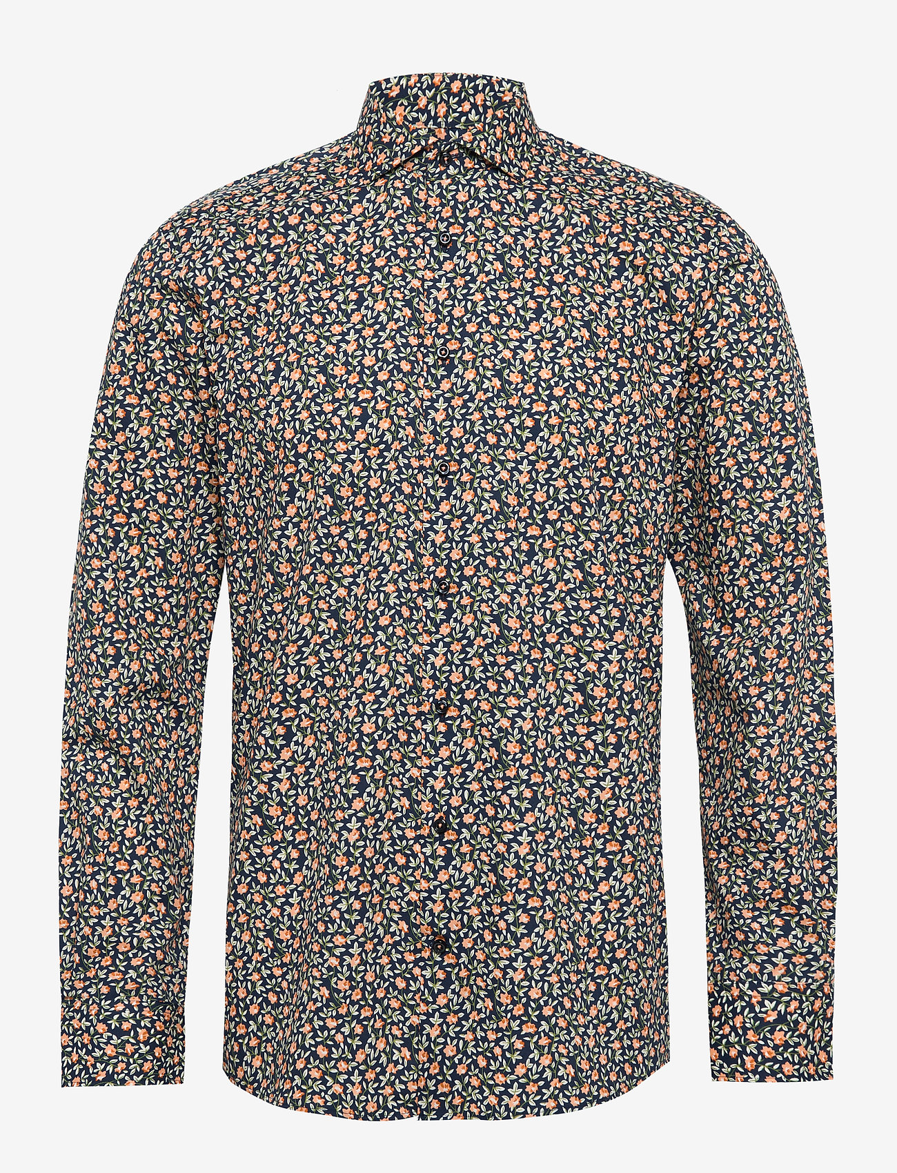 Bruun & Stengade - BS Jesse - dark blue - 0