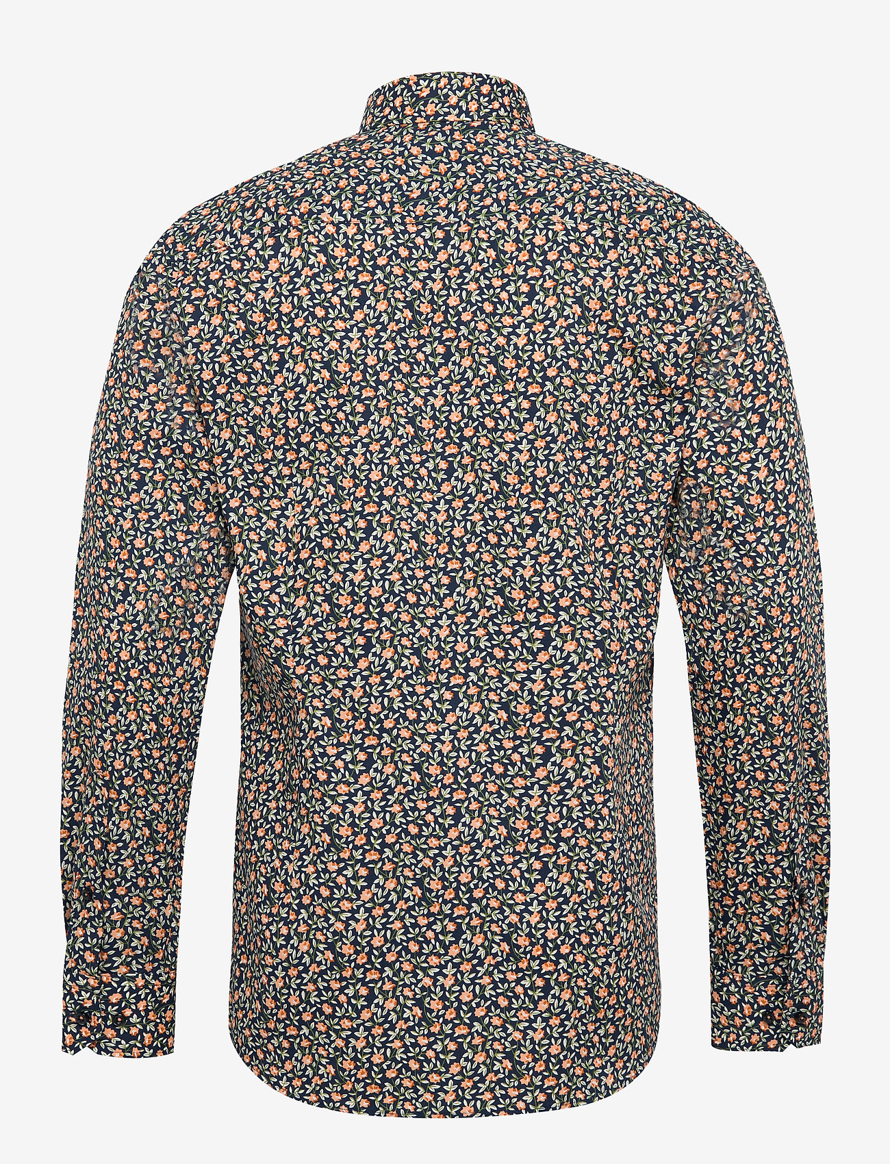 Bruun & Stengade - BS Jesse - dark blue - 1